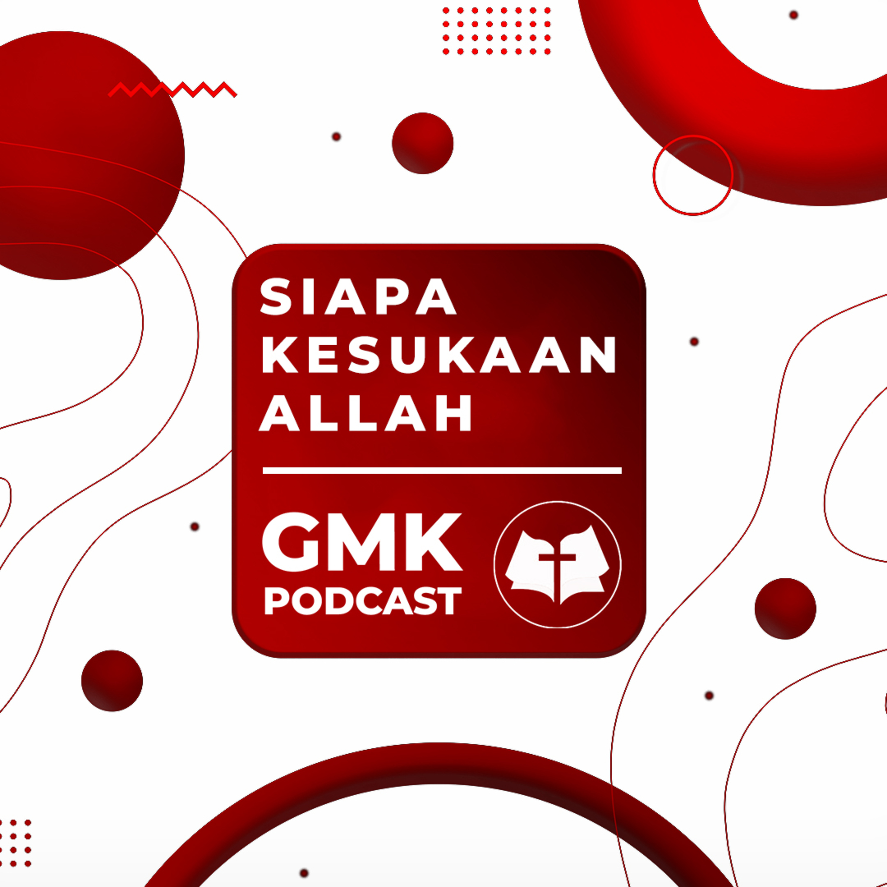 GMK - Disciple of Christ