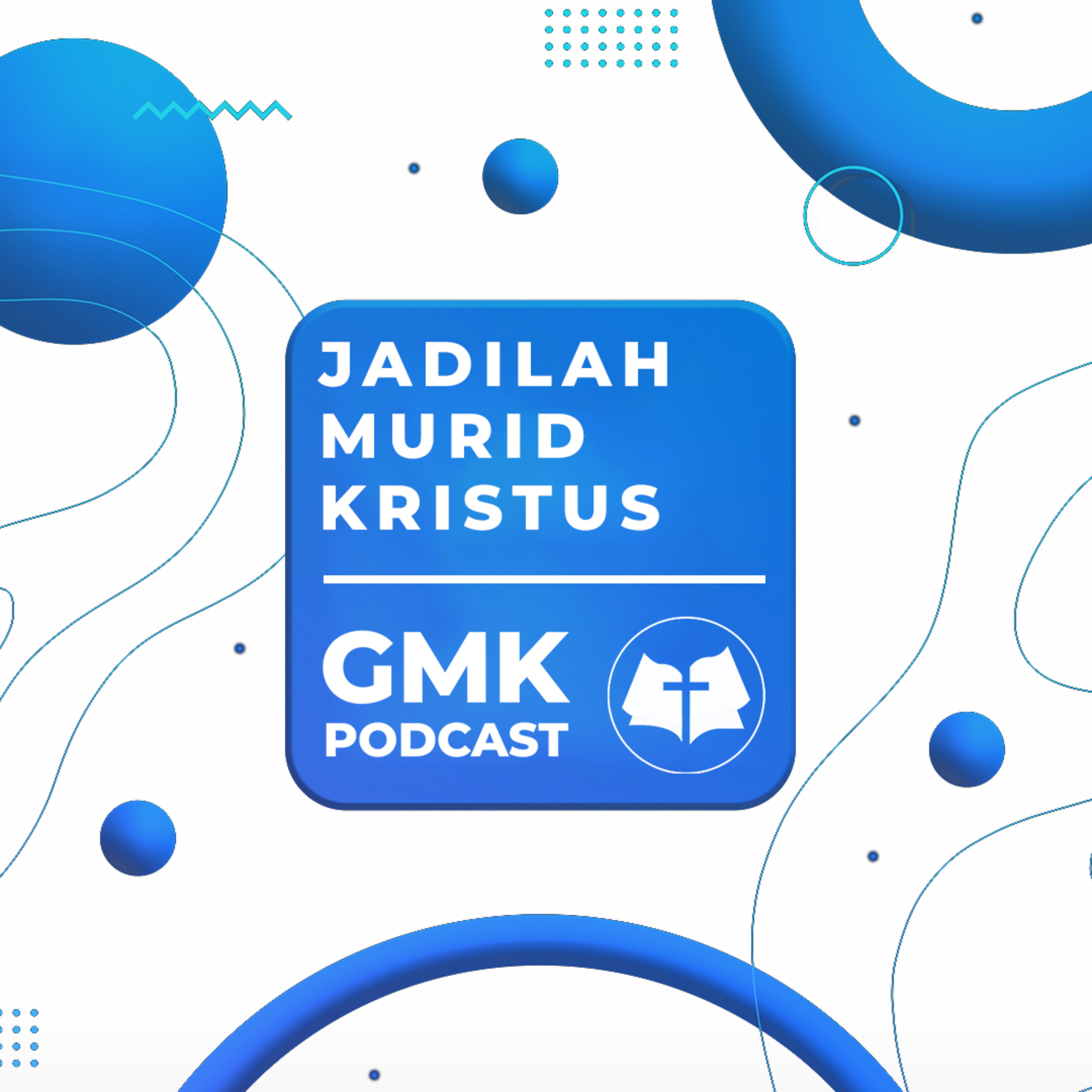 GMK - Disciple of Christ