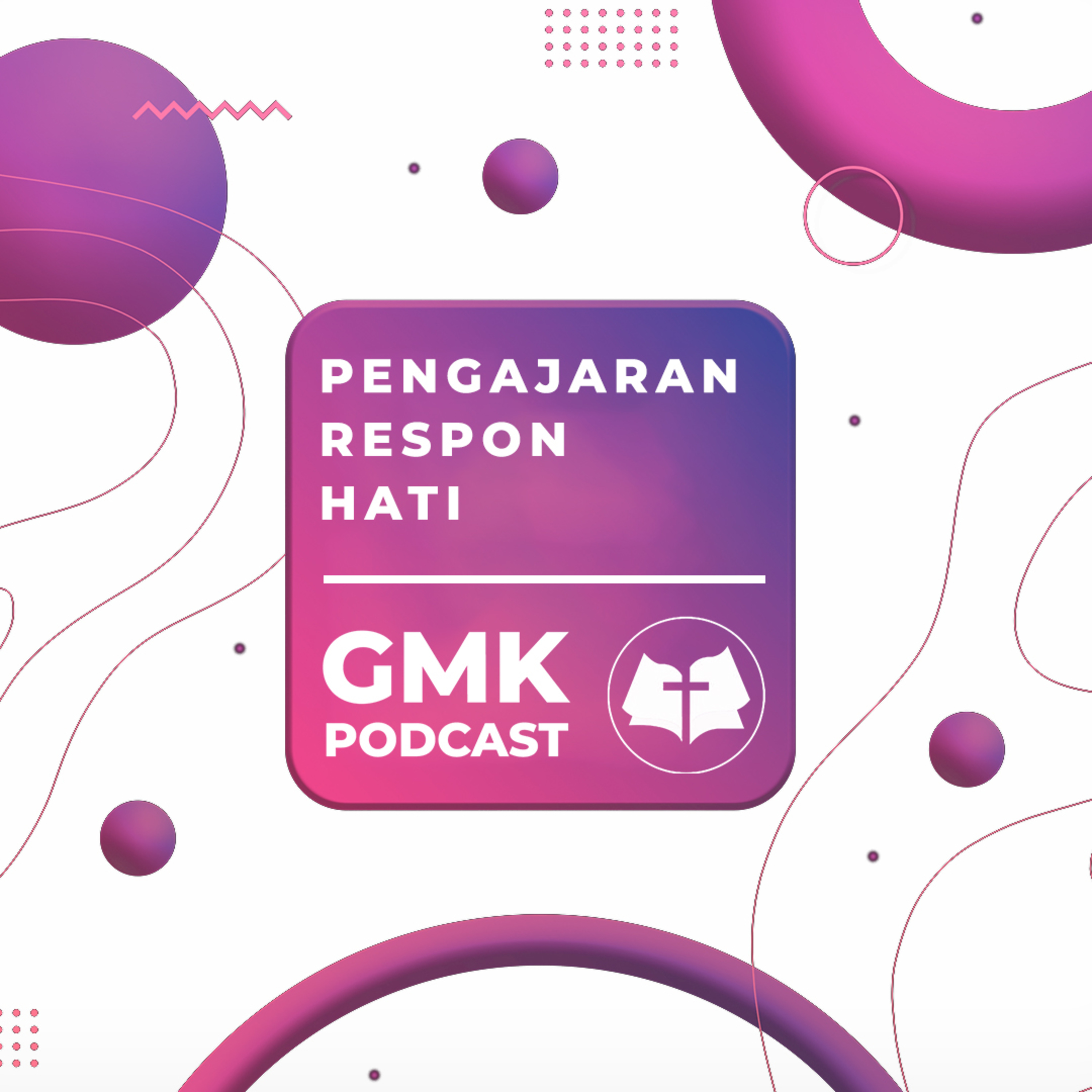 GMK - Disciple of Christ