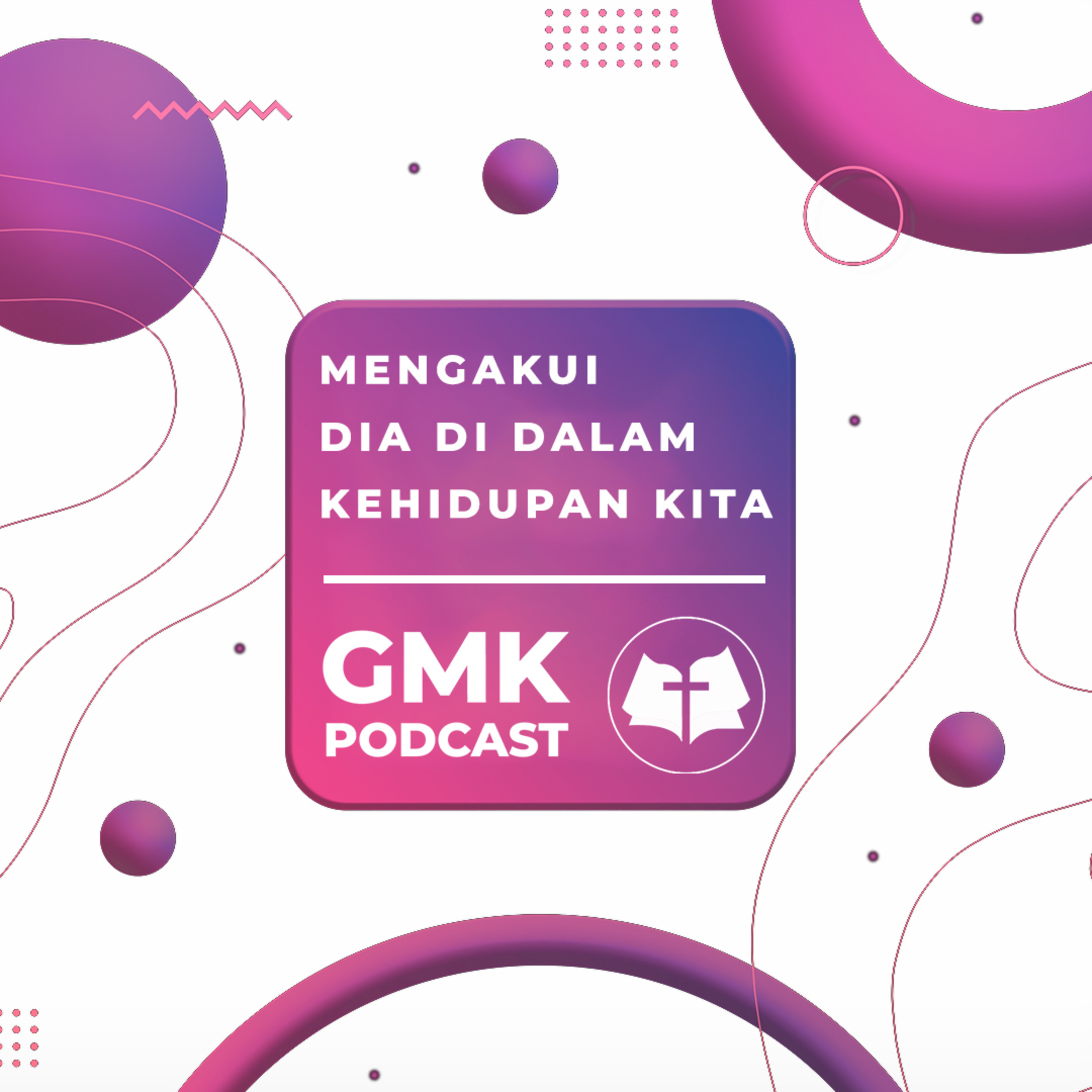 GMK - Disciple of Christ
