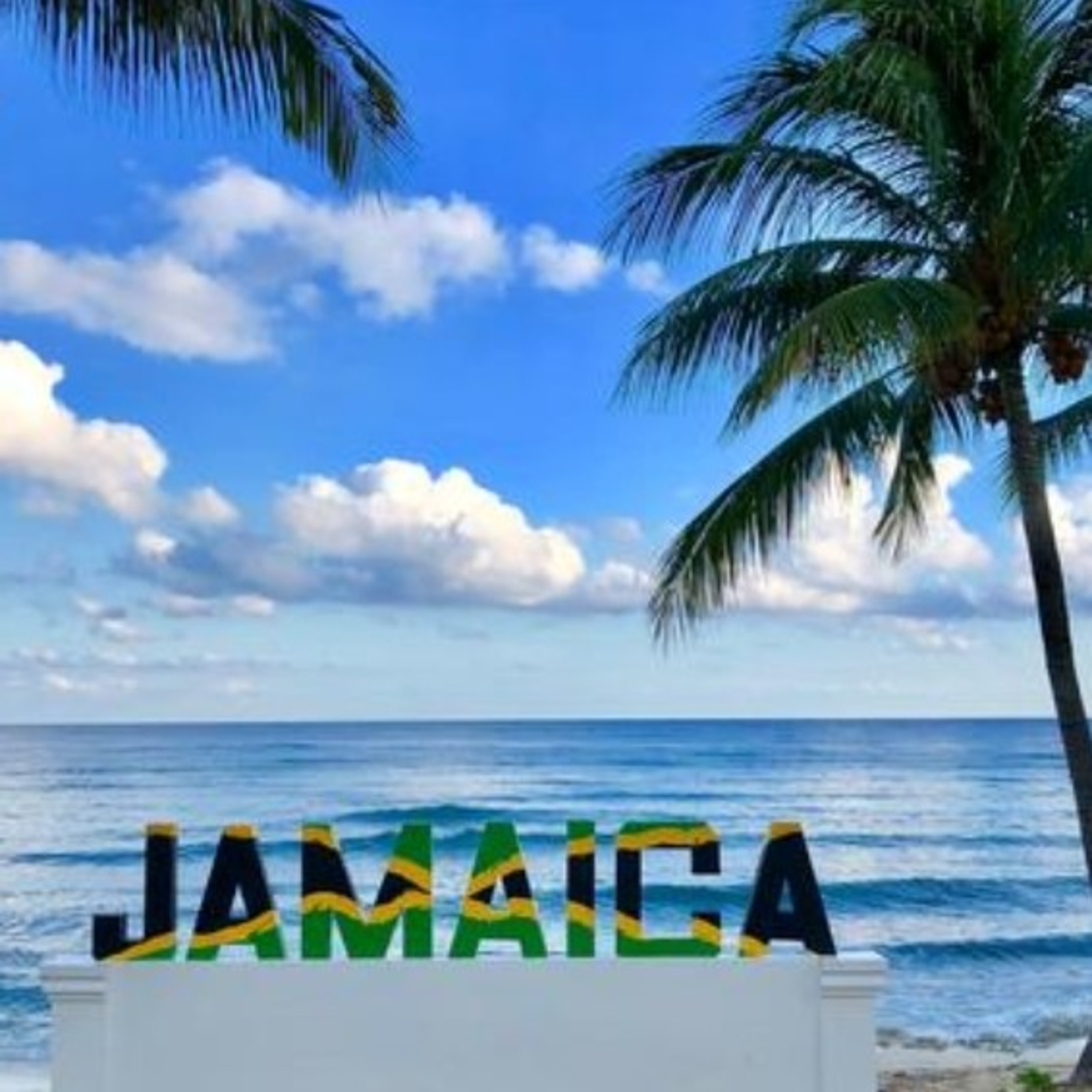 The story of Jamaica 🇯🇲 music 🎶  episode artwork