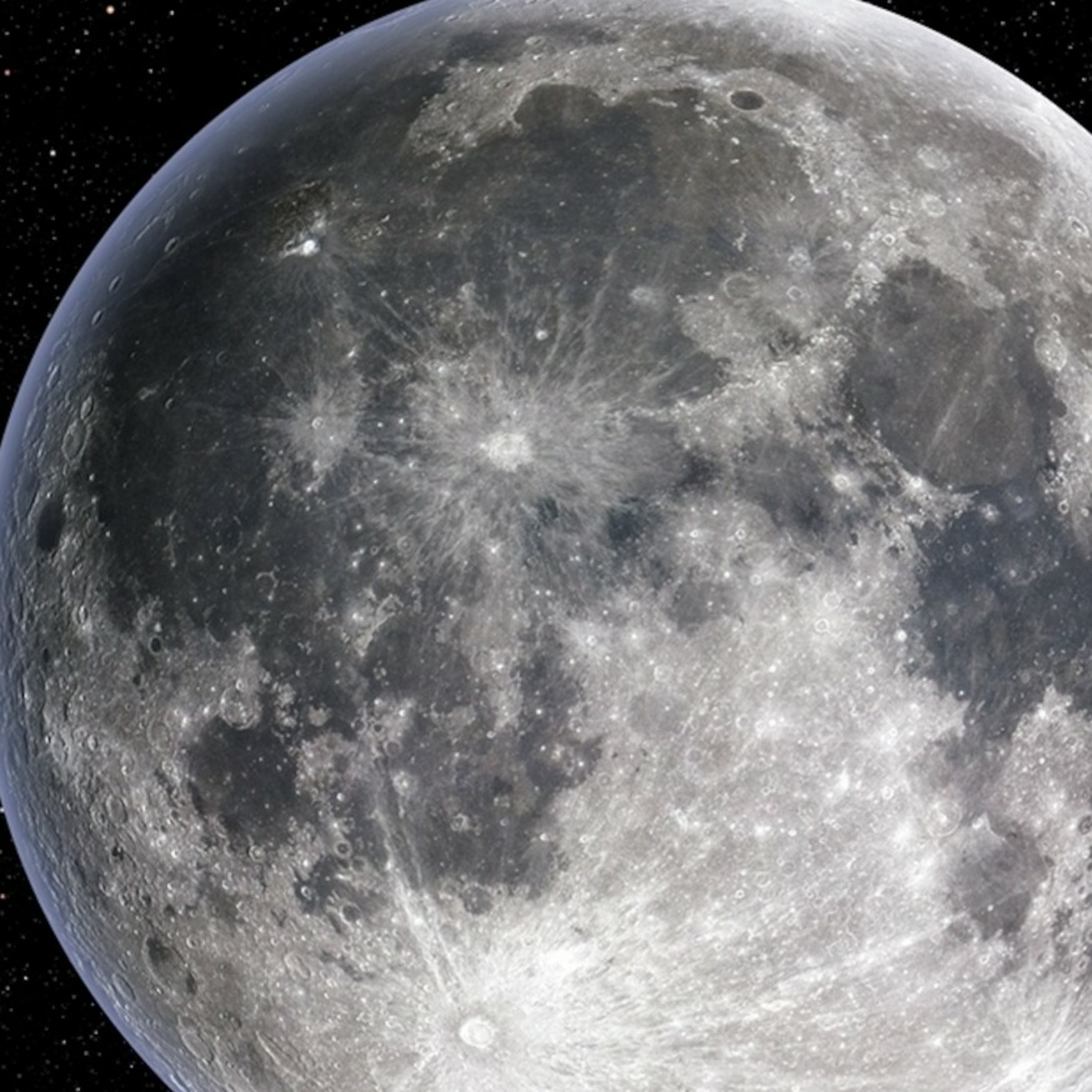 Was the moon landing real or fake 🤔?  episode artwork