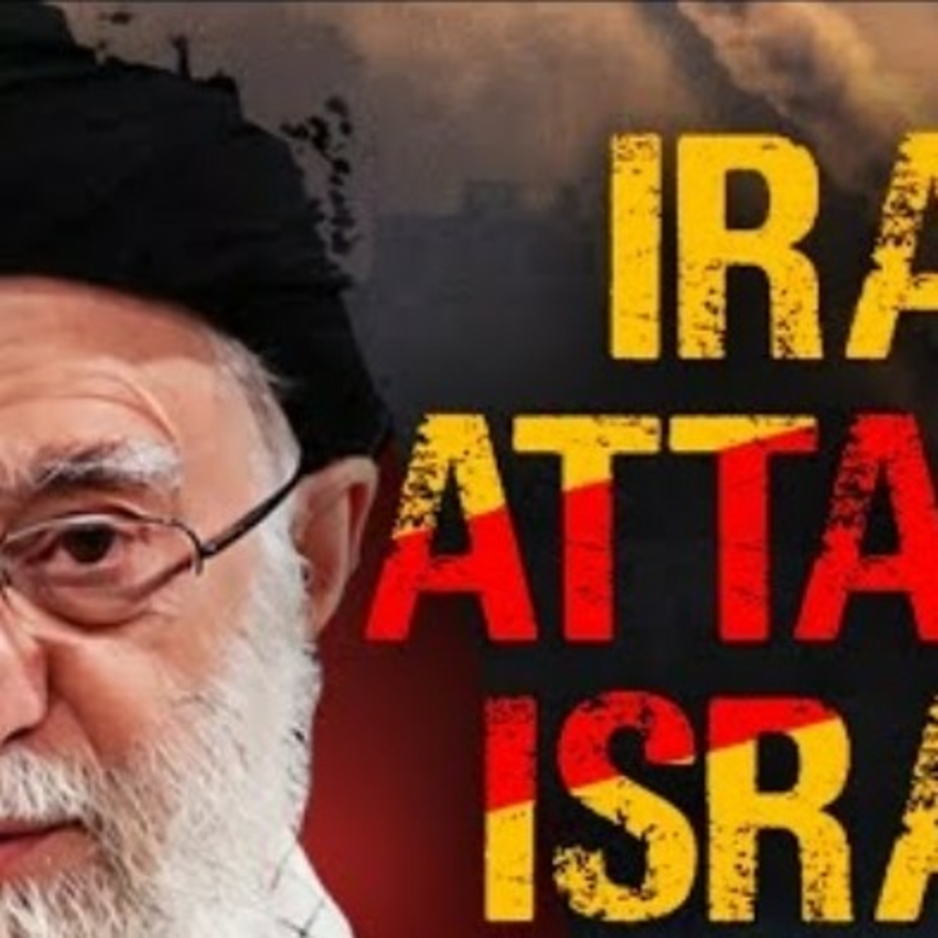 Update on the crisis in the Middle East between Israel 🇮🇱 and Iran 🇮🇷 .  episode artwork