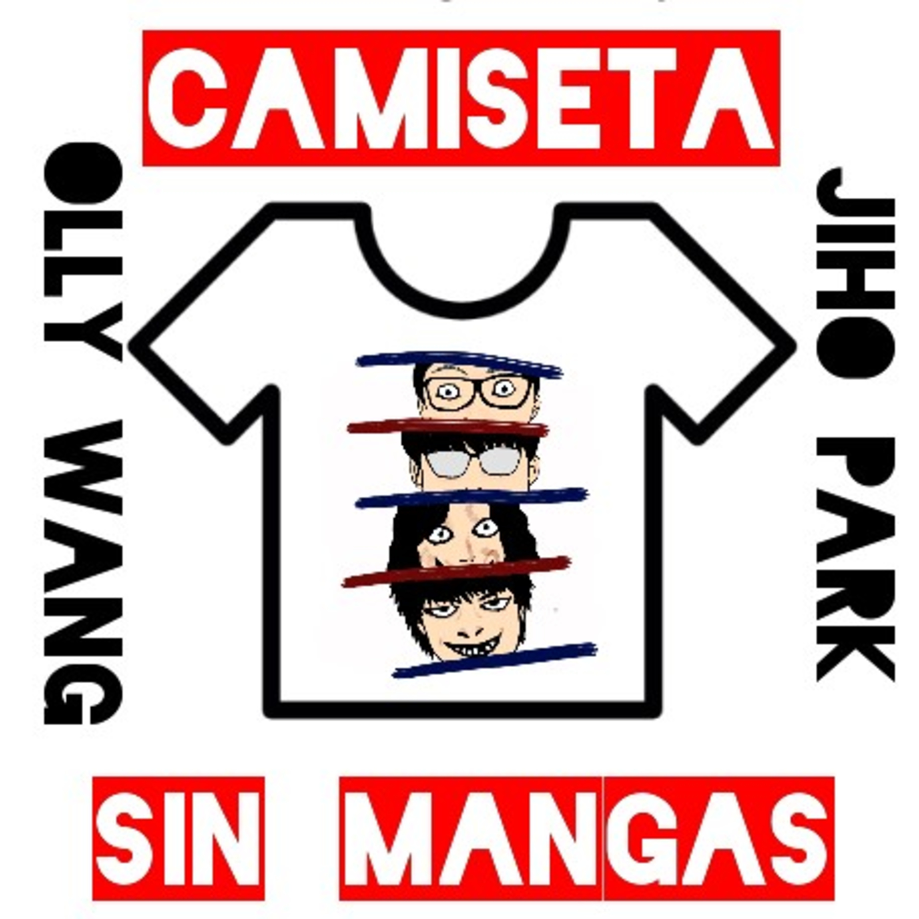 Olly wang y Park jiho: Camino a la locura