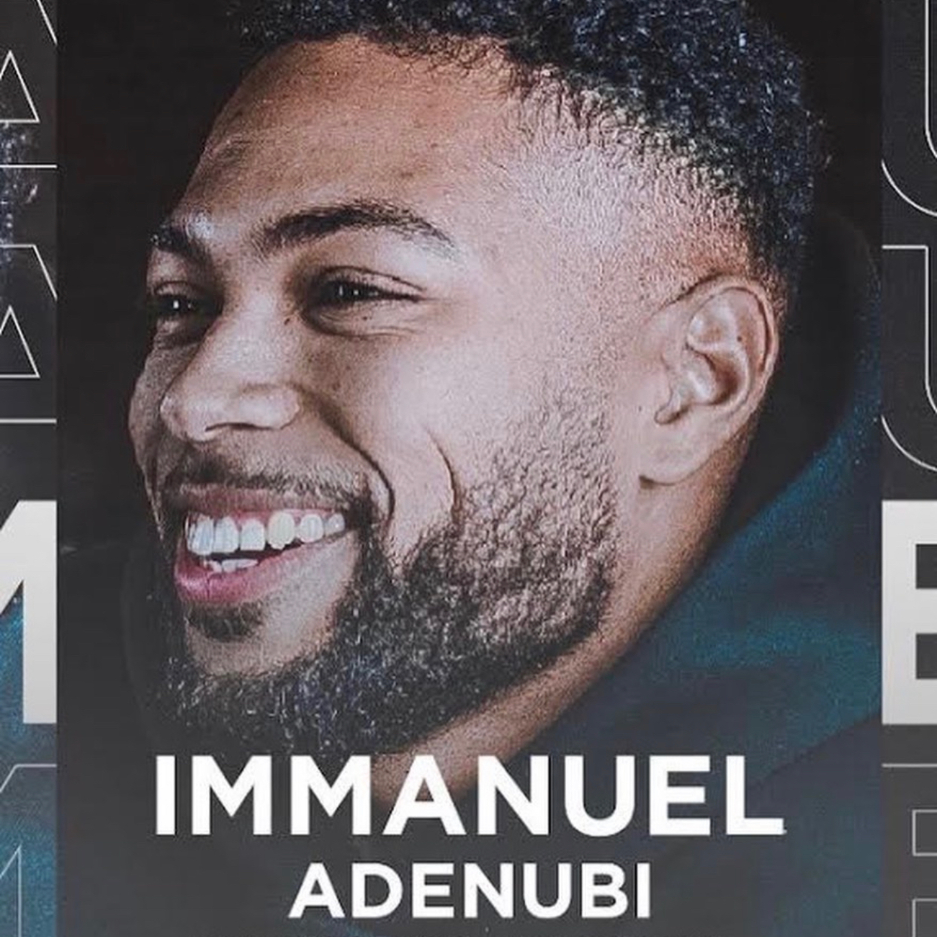 Nekrkám srdíčka, neprdím duhu w/ Immanuel Adenubi | #28 episode artwork