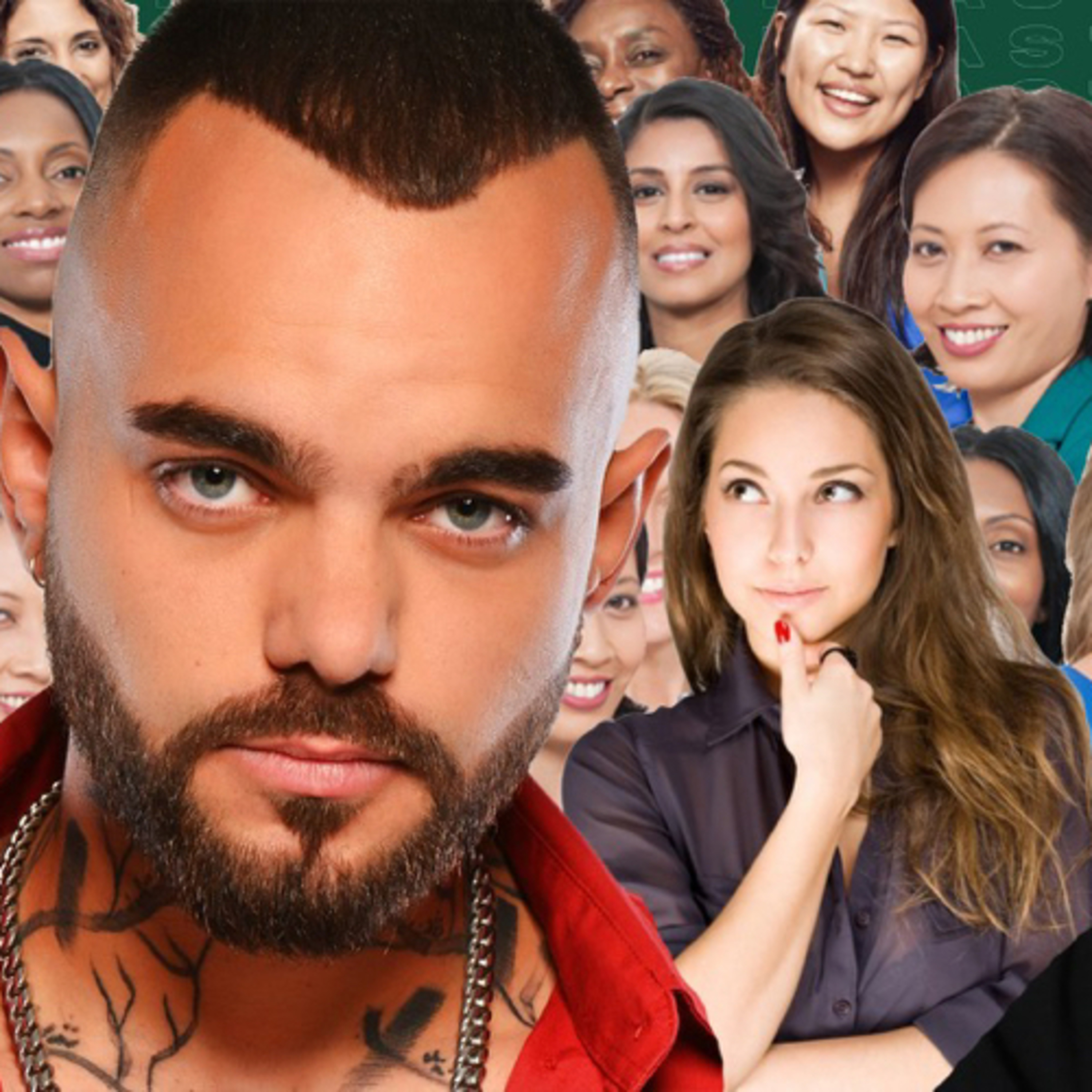 Bodycount nad 200?! | #61 episode artwork