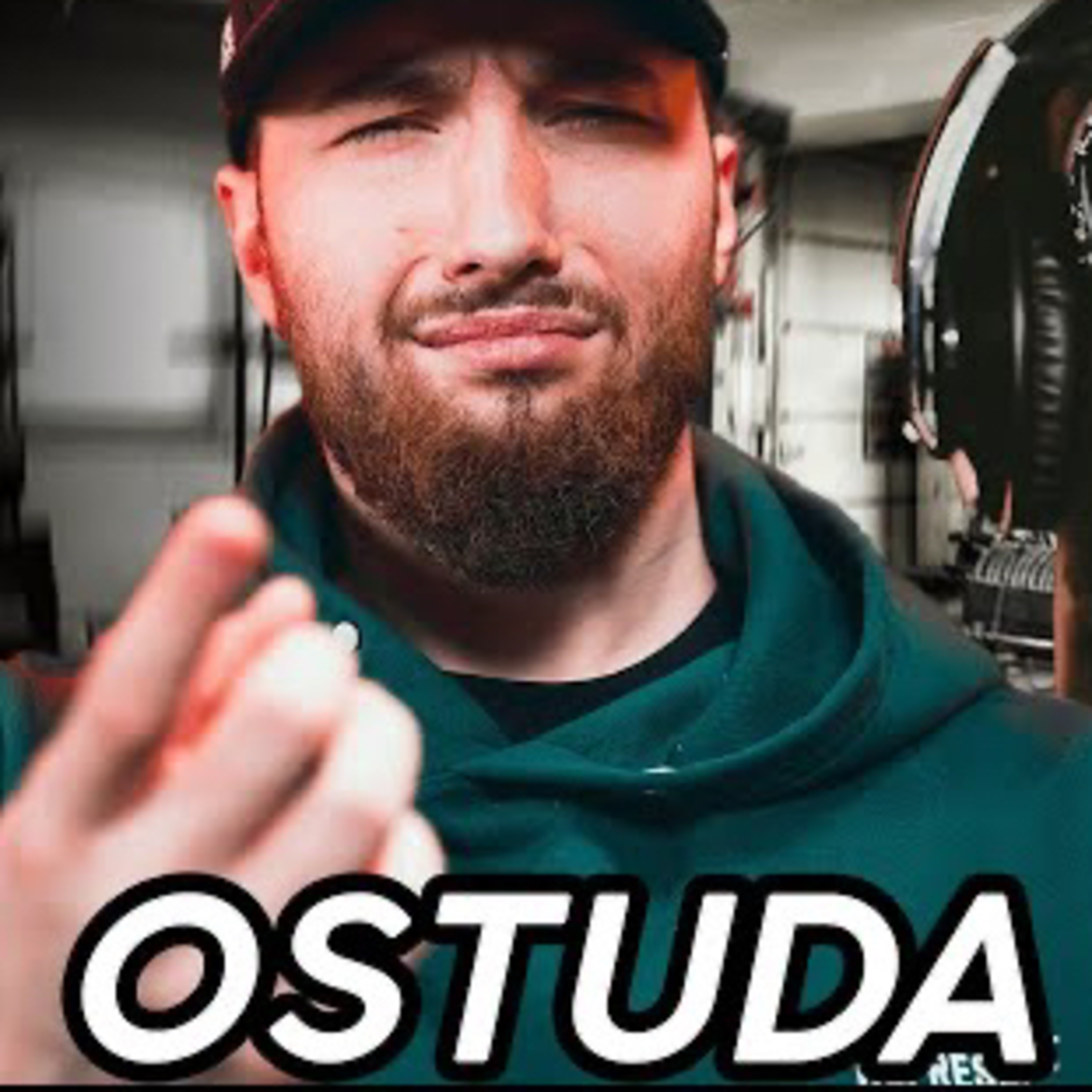 Nedělej chábrům ostudu! | #78 episode artwork