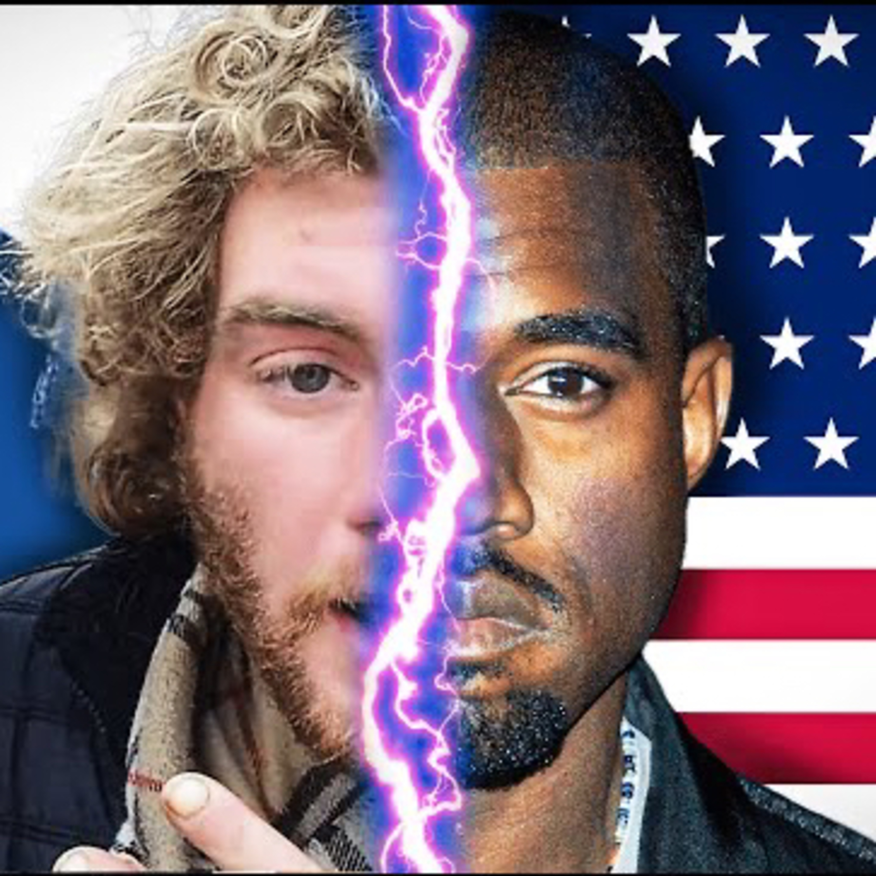 Durden je Českej Kanye West | #99 episode artwork