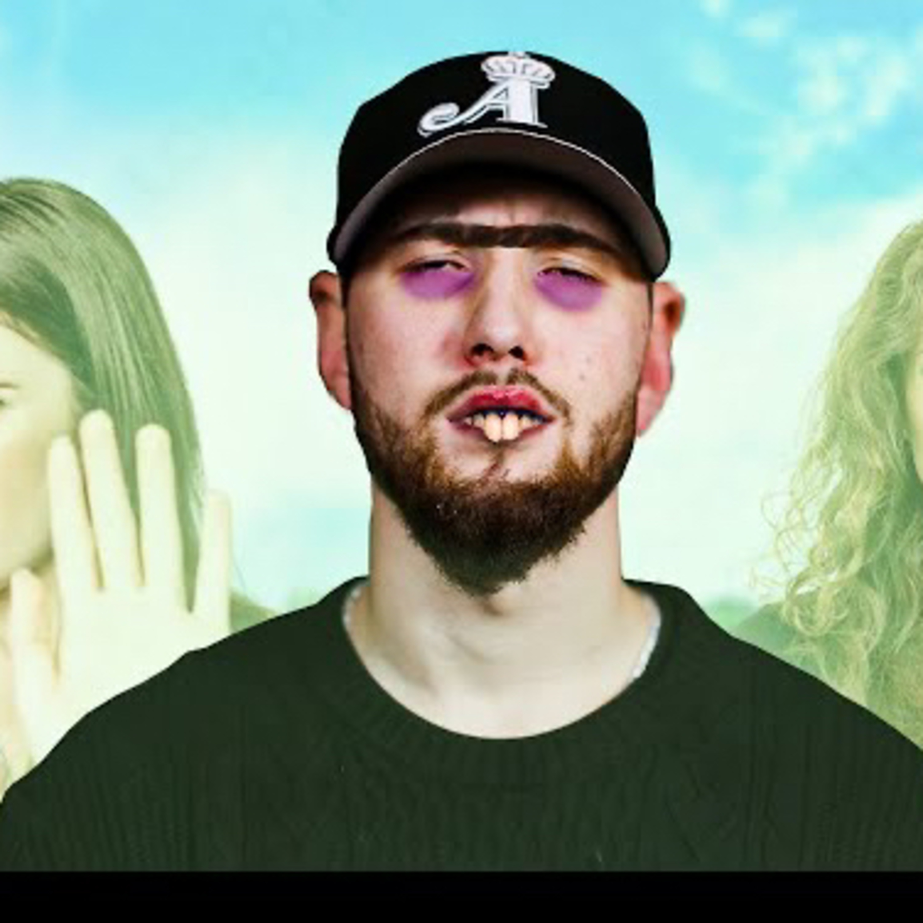 Holky mě nechtějí | #102 episode artwork