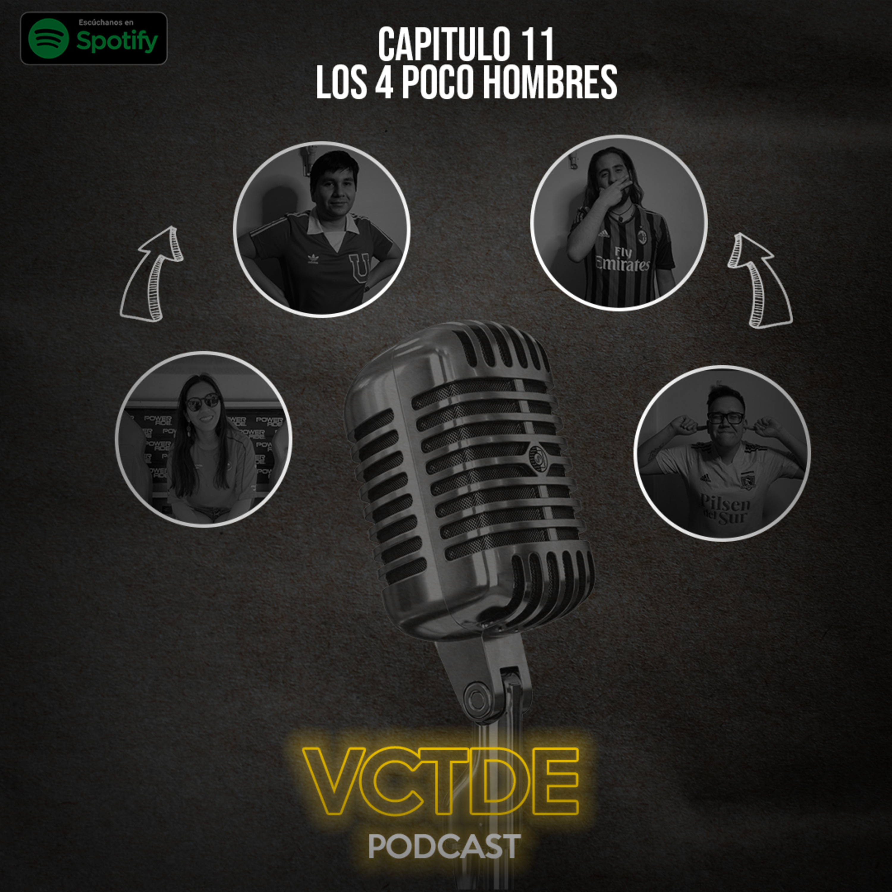 VOY CON TIRO DE ESQUINA