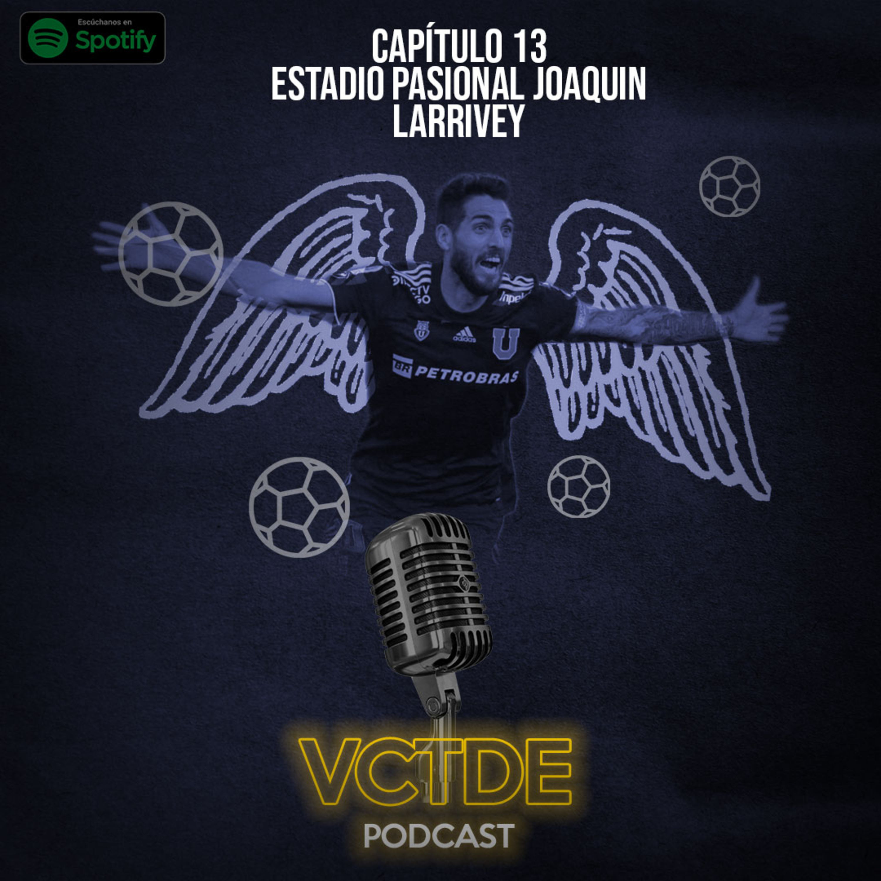 VOY CON TIRO DE ESQUINA