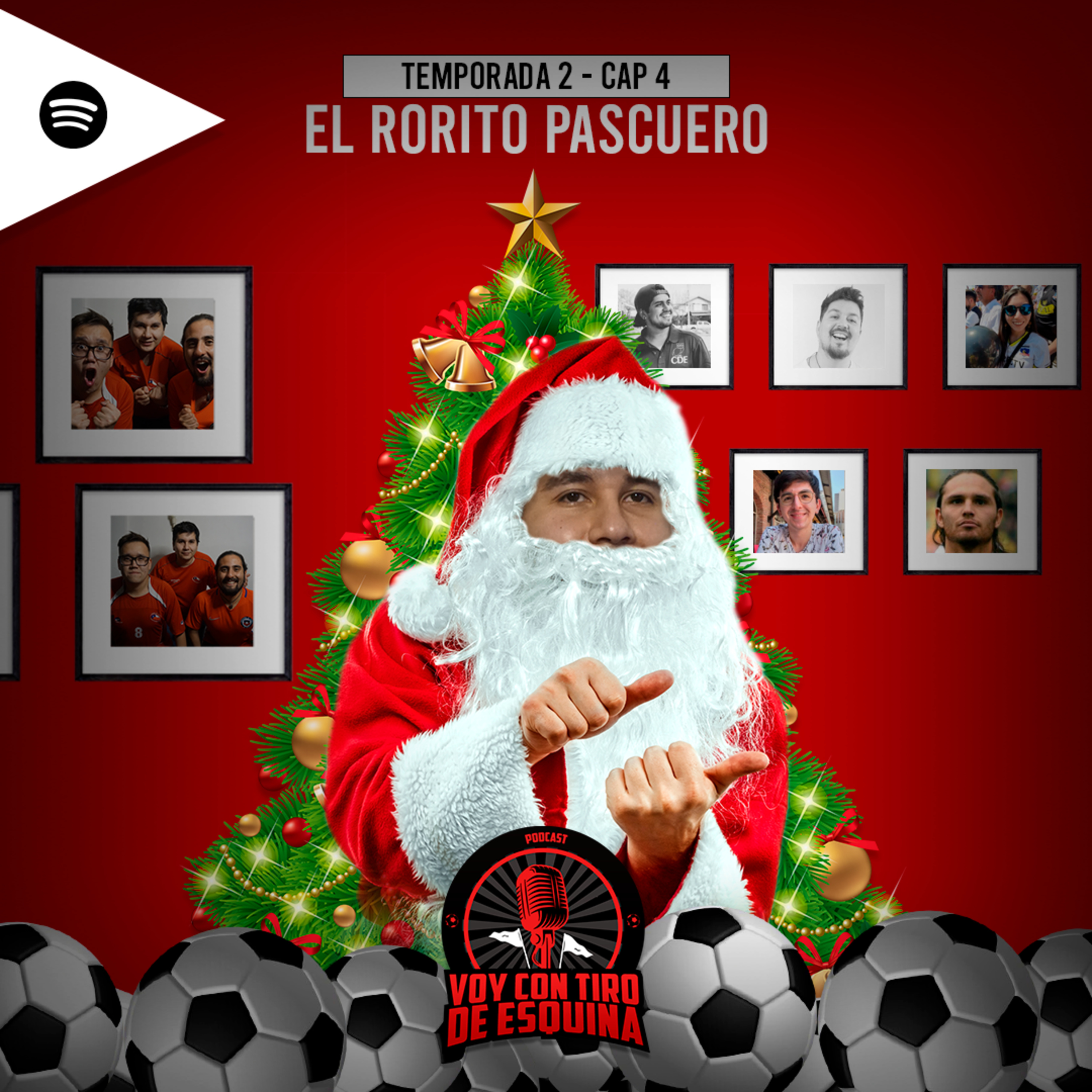 T2 E4 - El Rorito Pascuero episode artwork