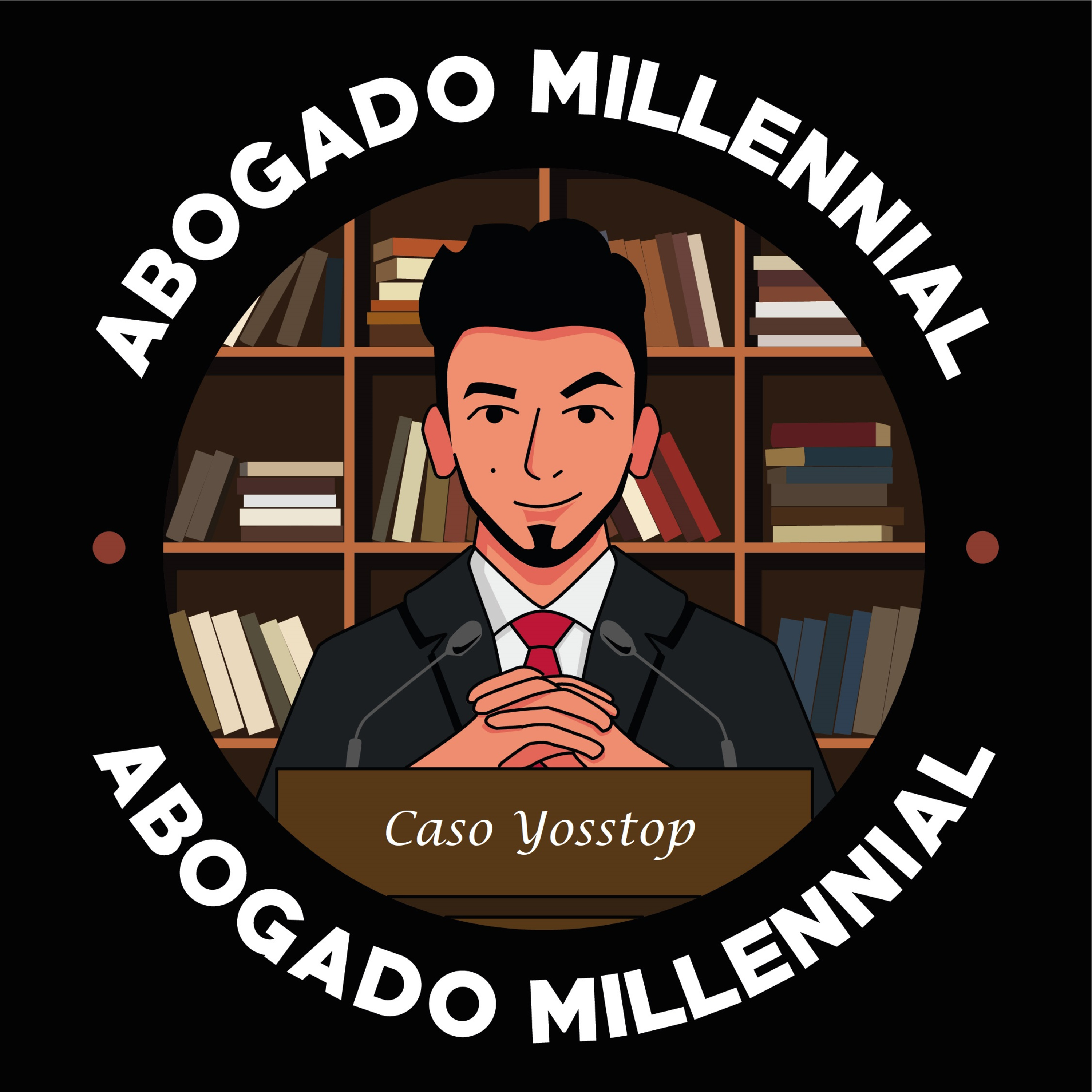 Abogado Millennial