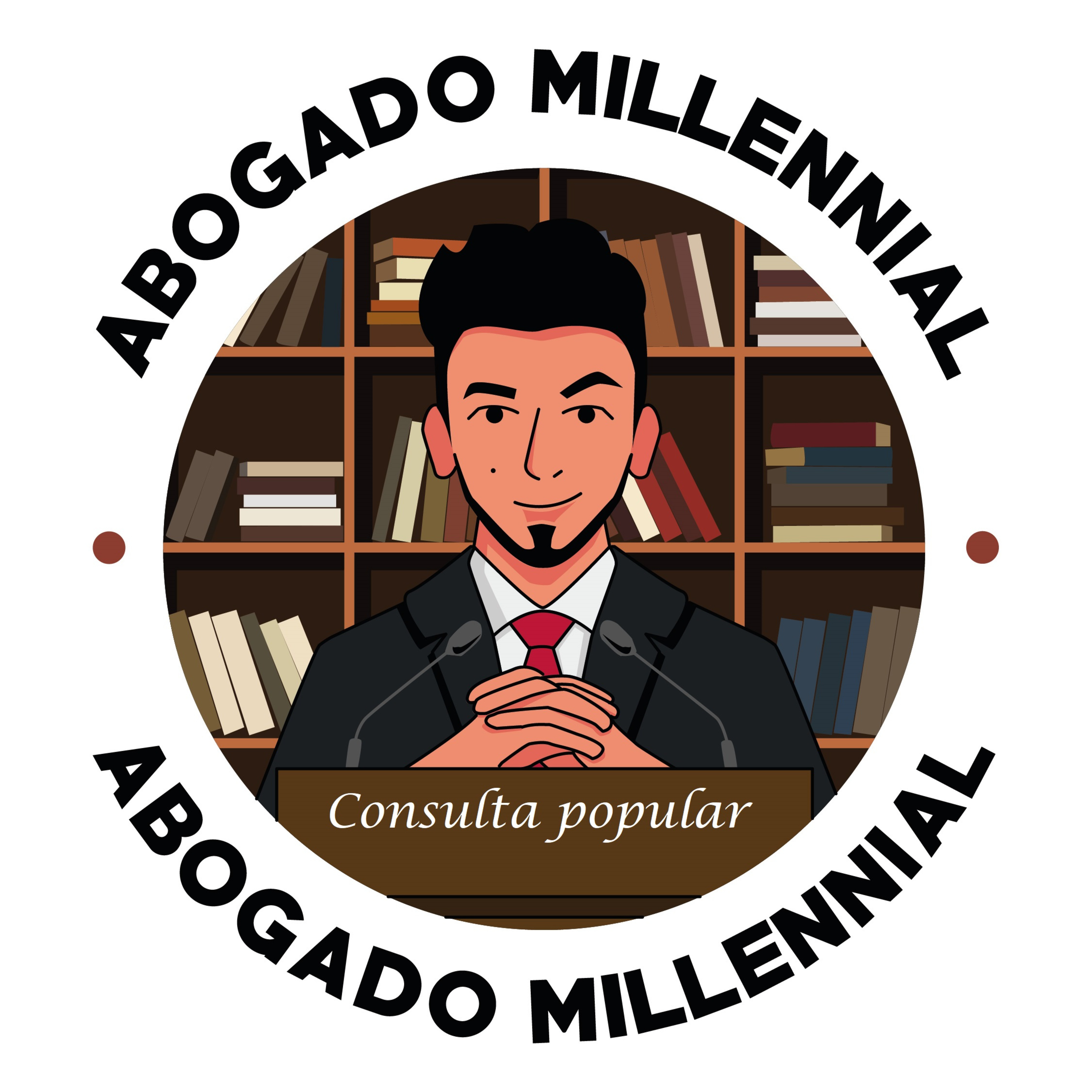 Abogado Millennial