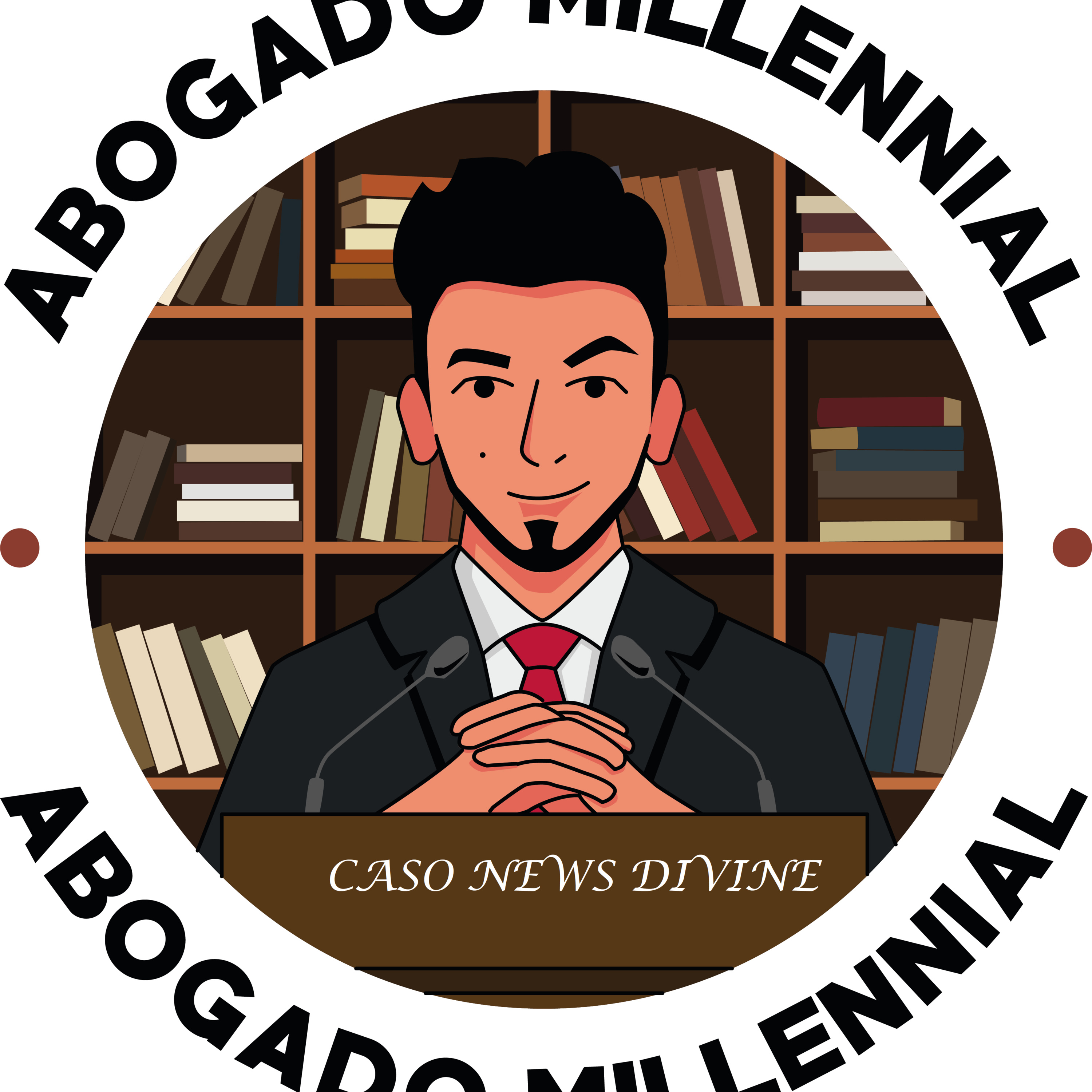 Abogado Millennial