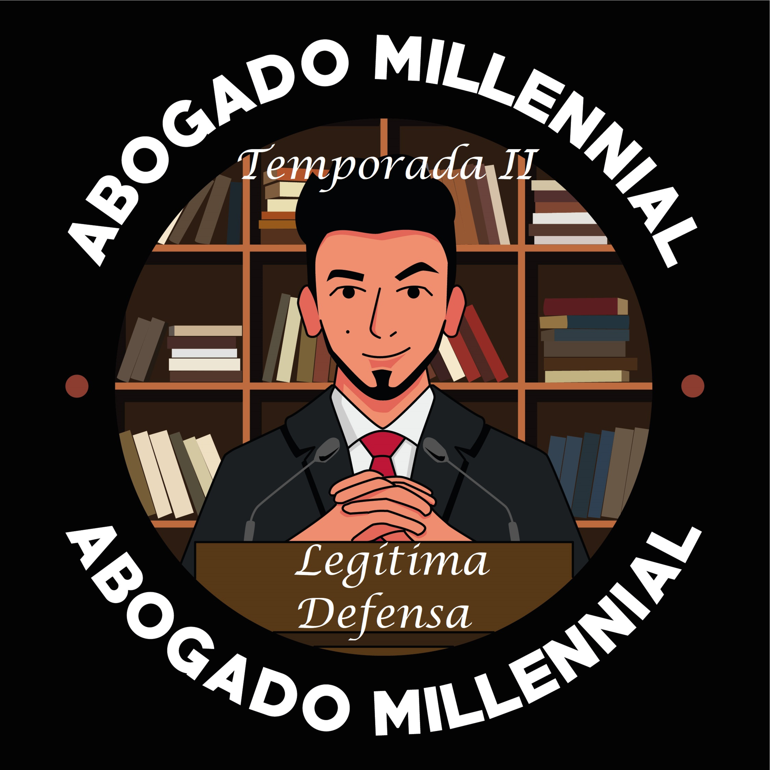 Abogado Millennial