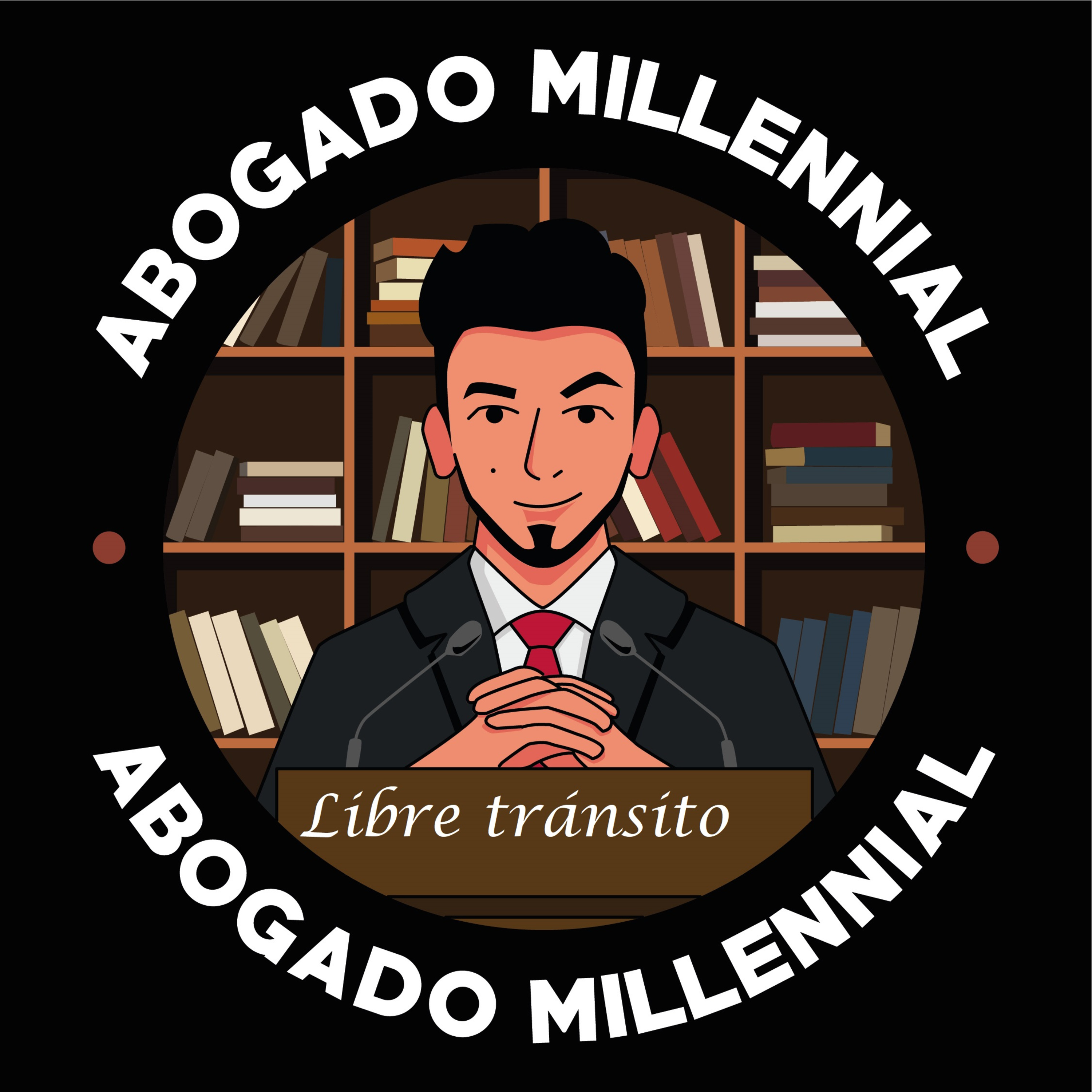 Abogado Millennial