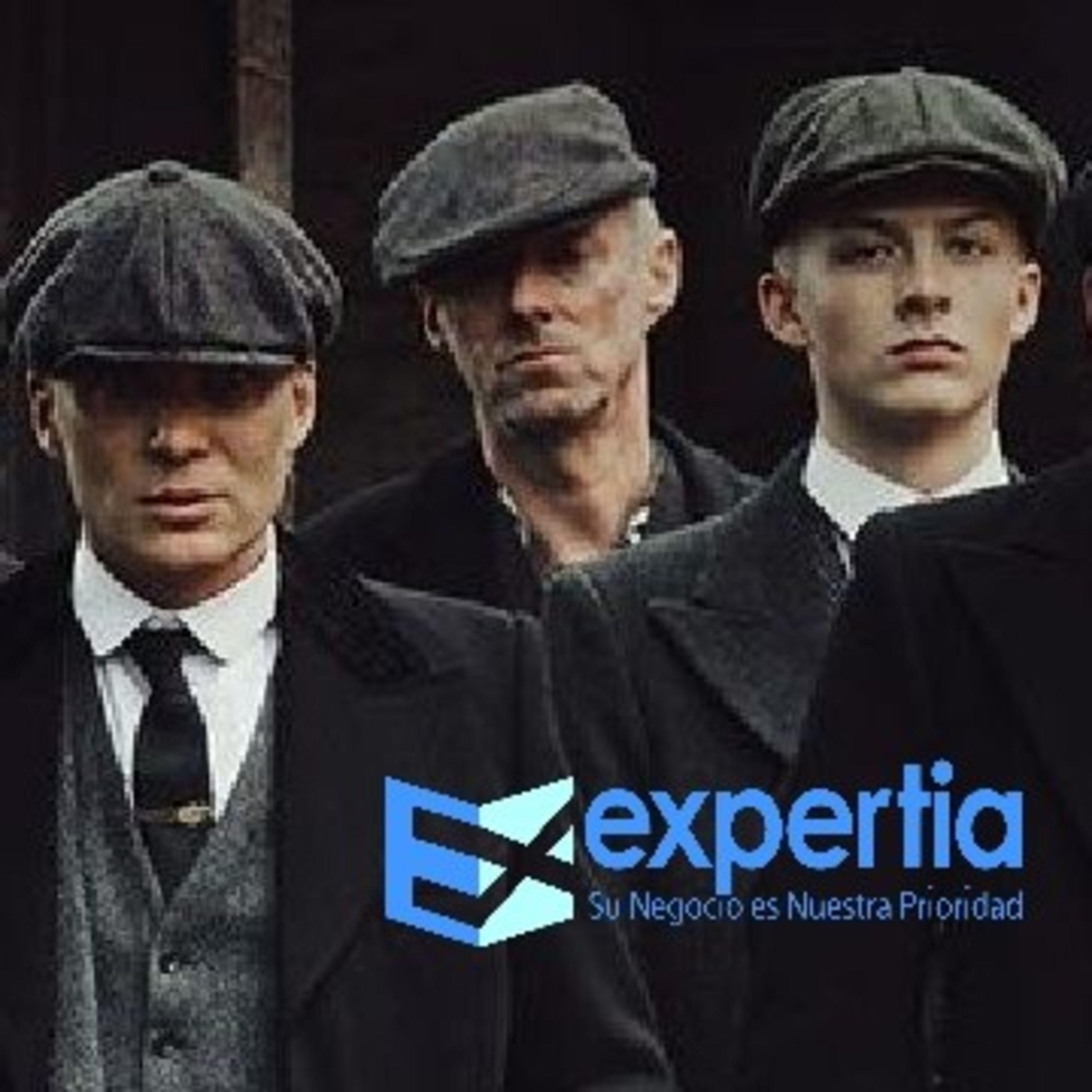Presentación  episode artwork