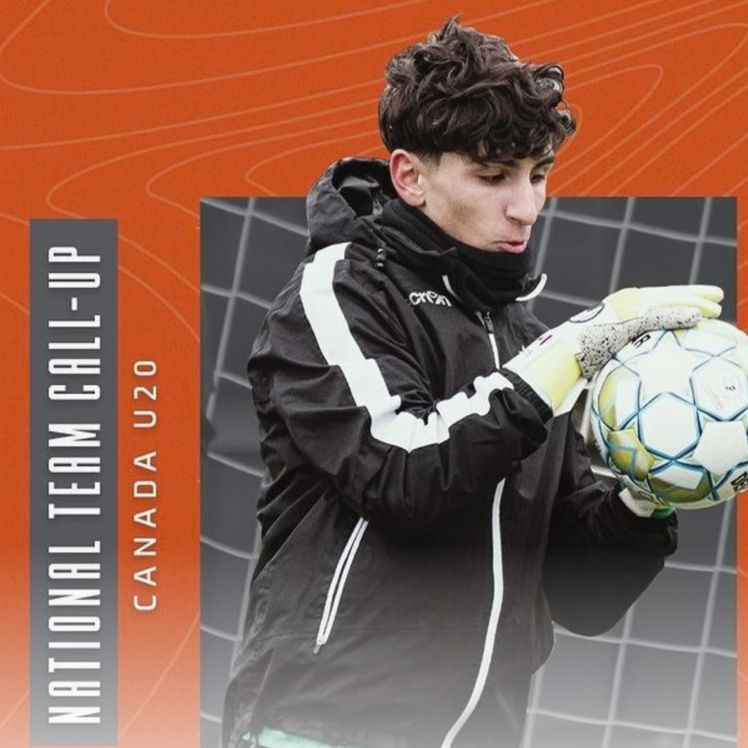 Proshot Podcast: On the Sidelines w/ Cameron Capobianco