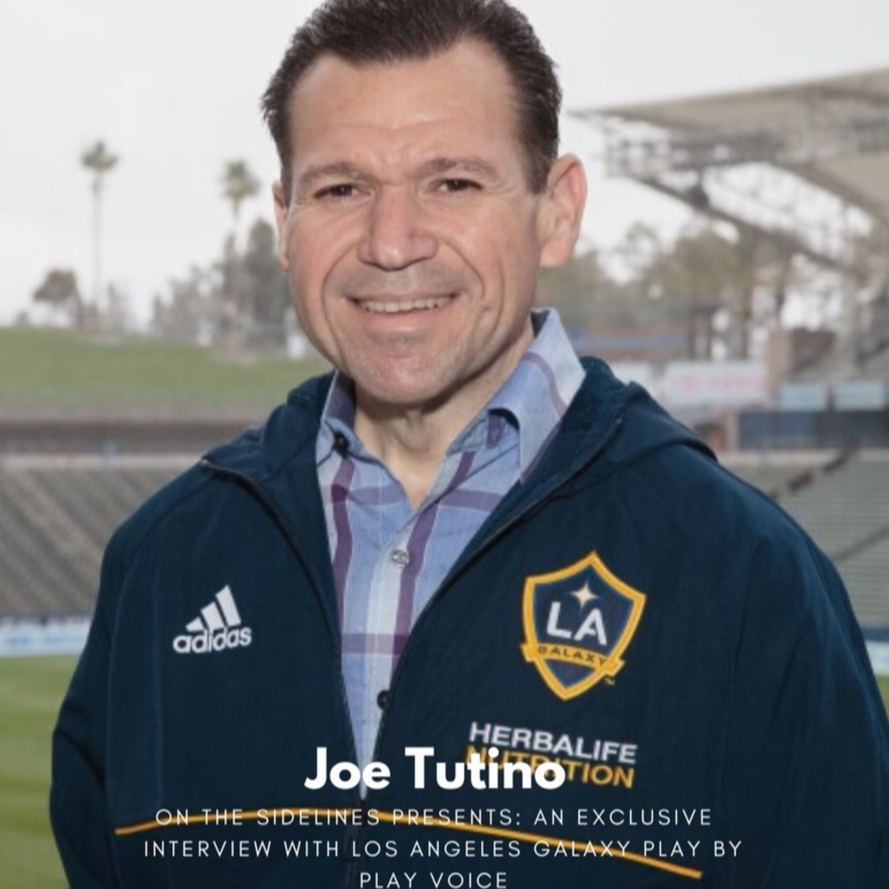 Proshot Podcast: On the Sidelines w/ Cameron Capobianco