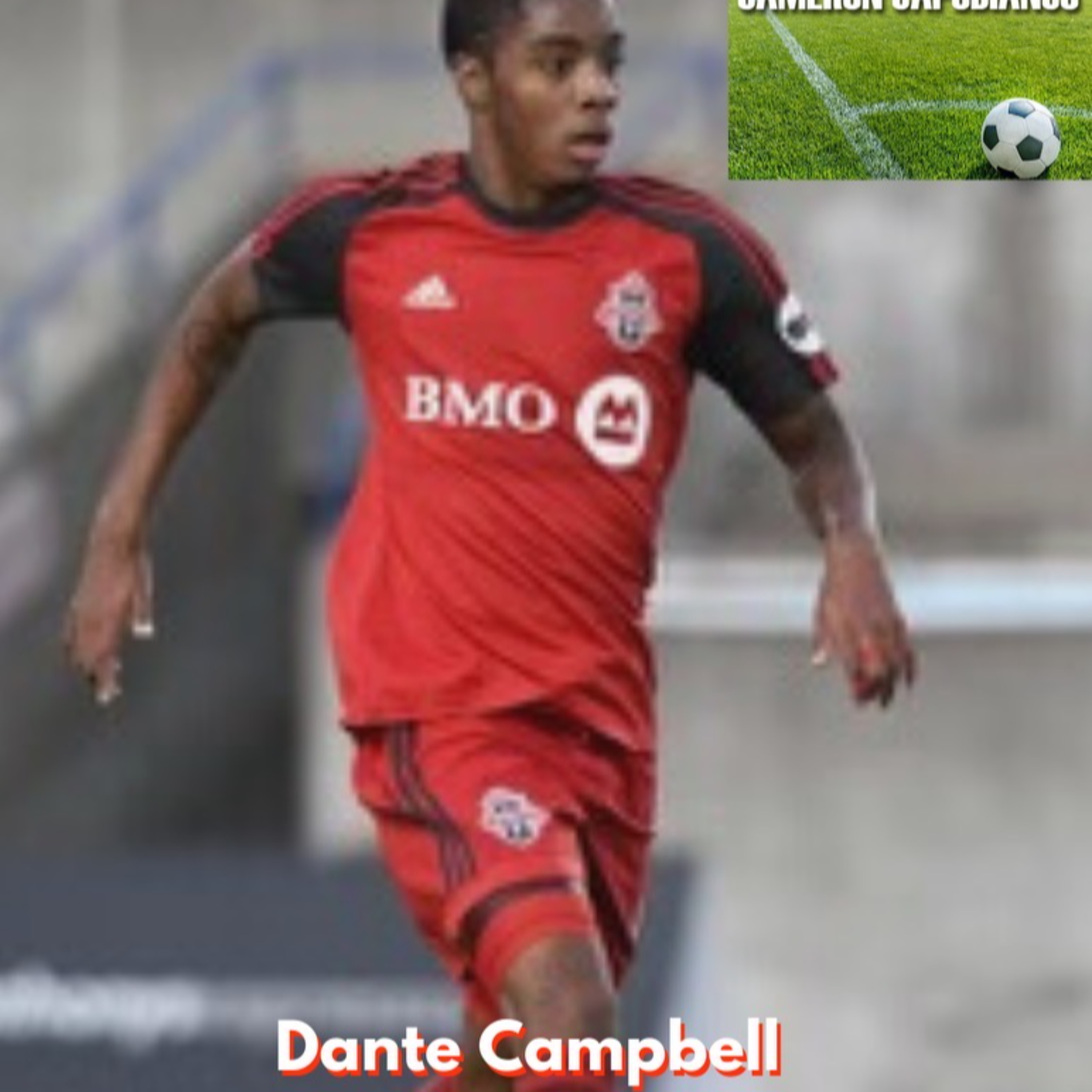Proshot Podcast: On the Sidelines w/ Cameron Capobianco