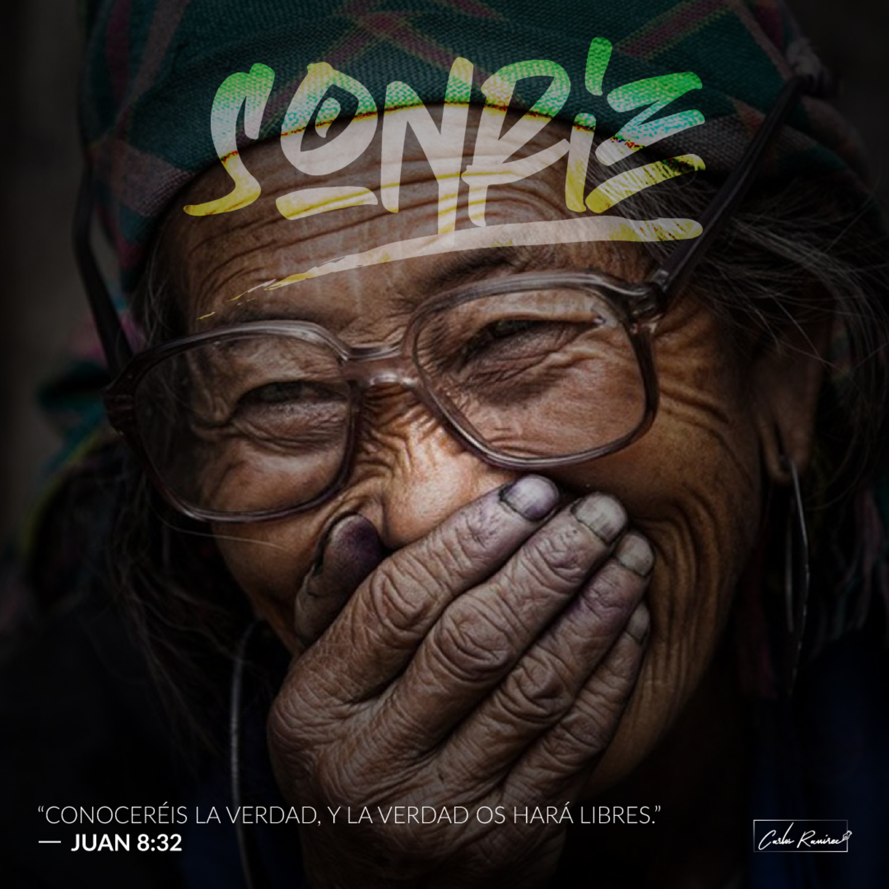 Sonríe episode artwork