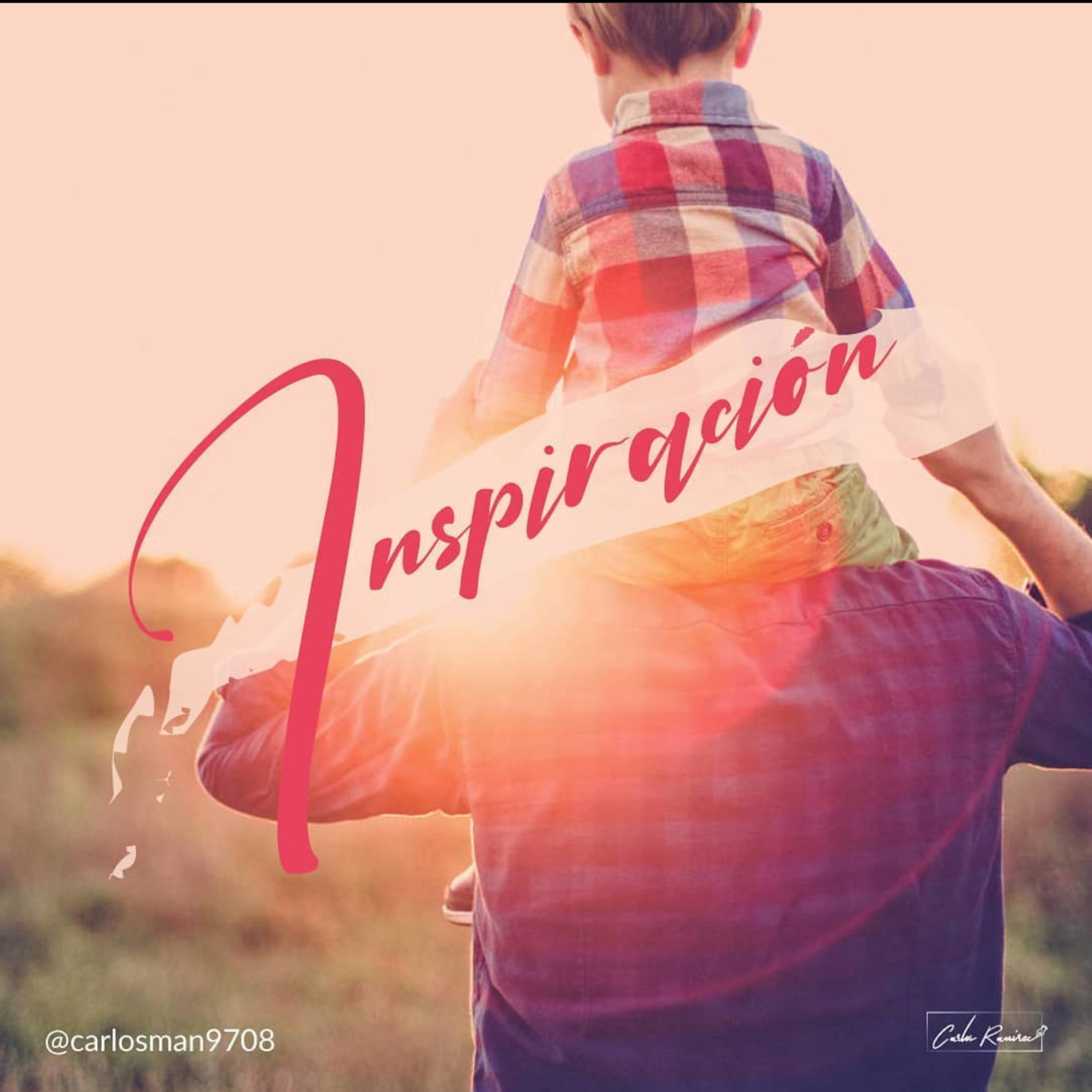 Inspiración episode artwork