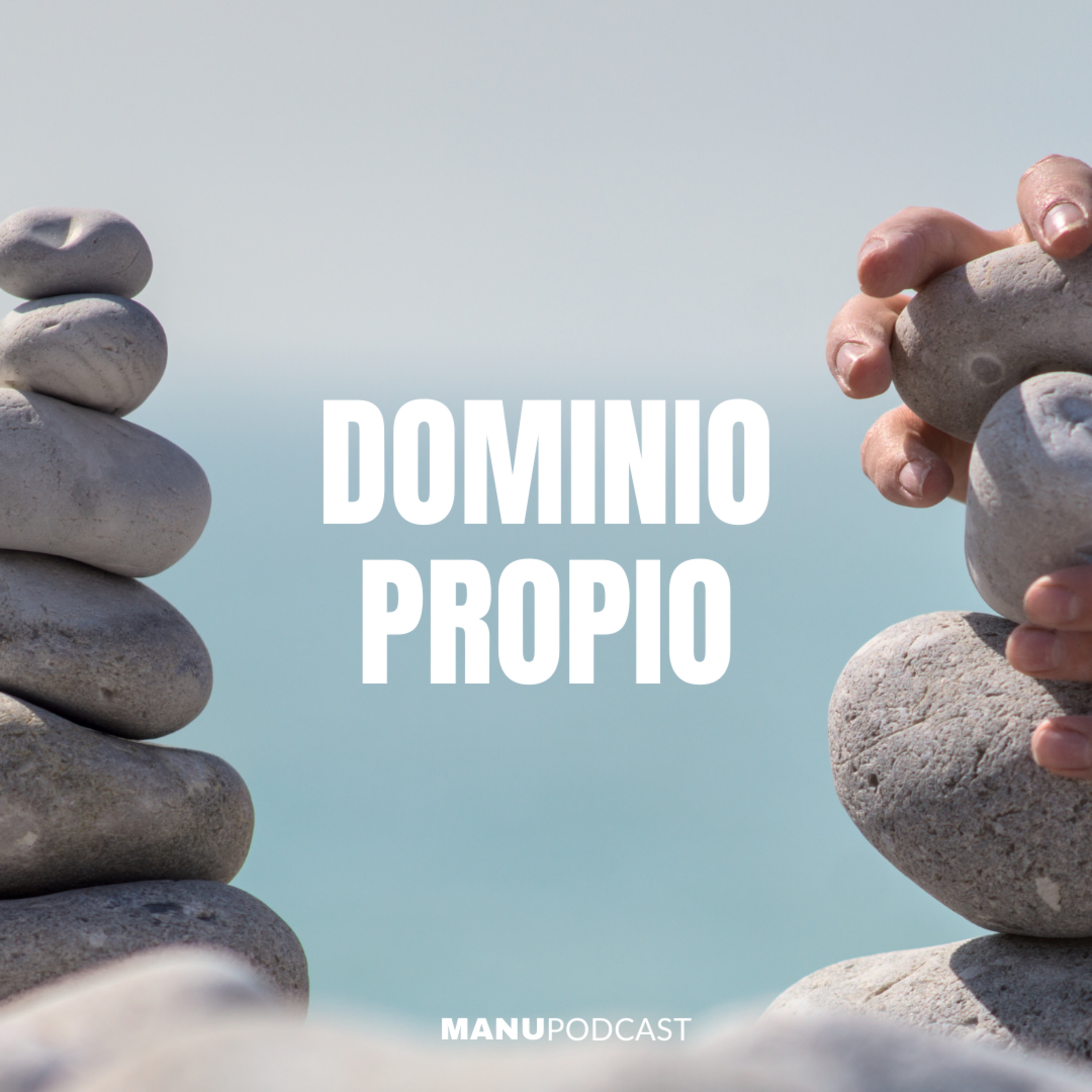 Dominio Propio episode artwork