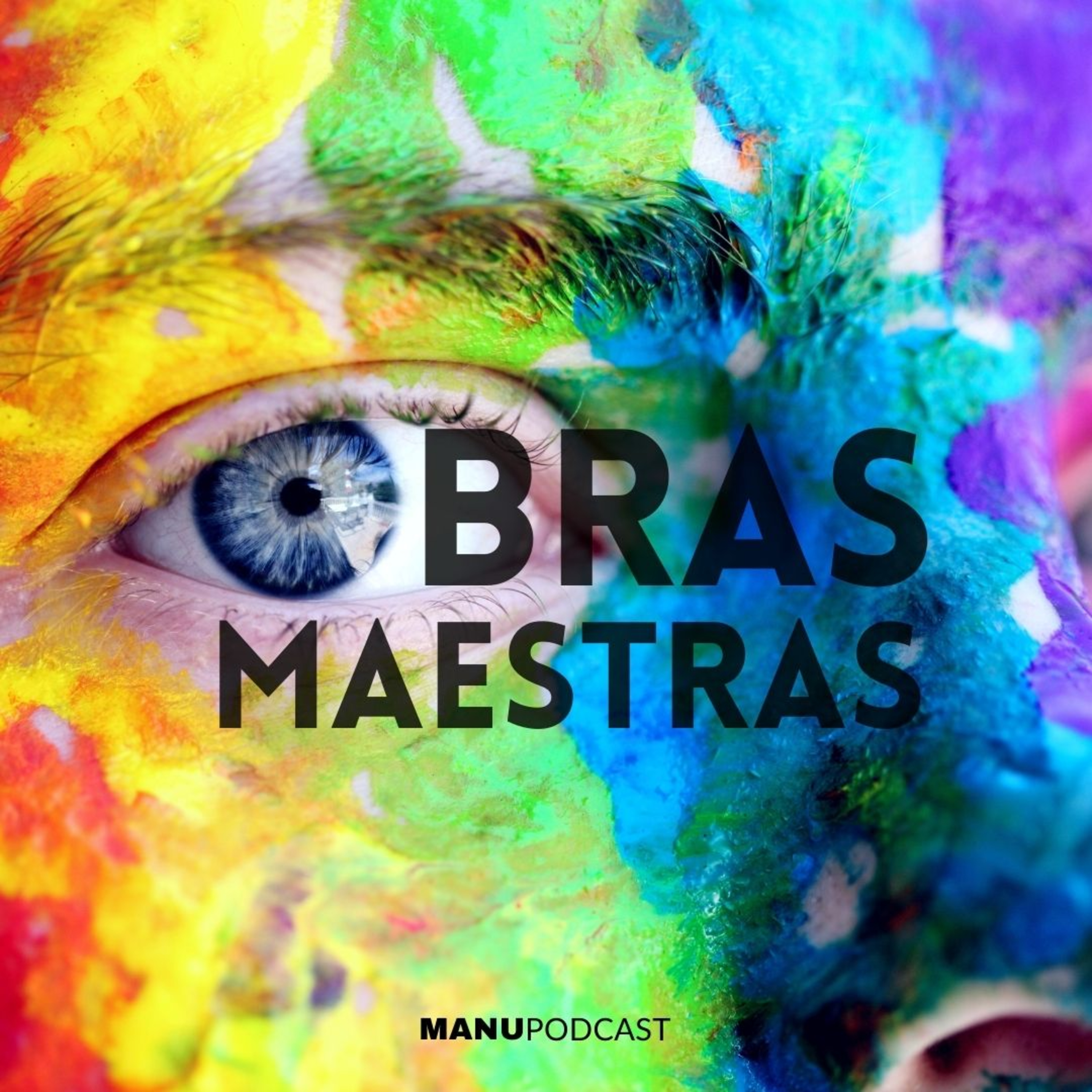 Obras Maestras episode artwork