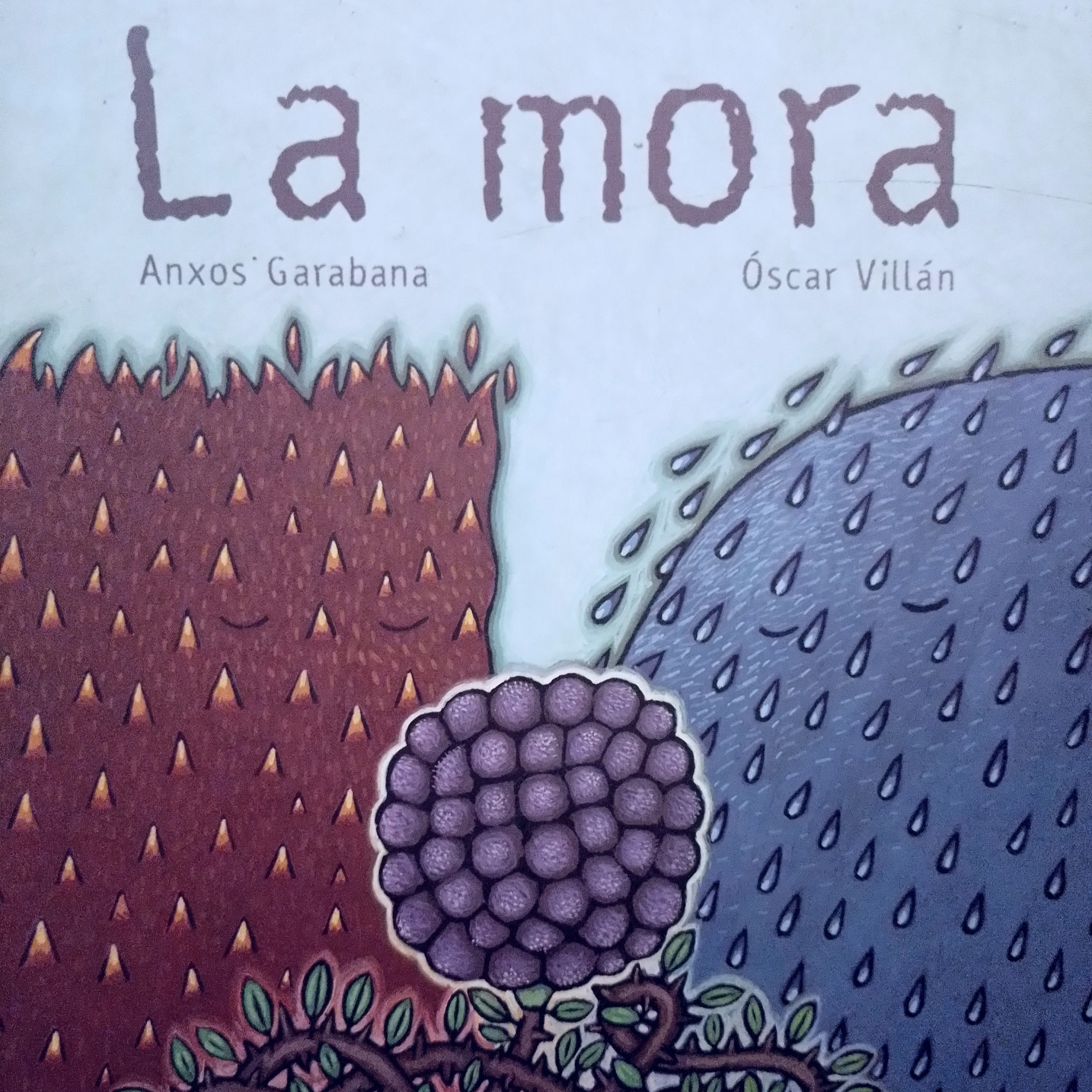 La Mora episode artwork
