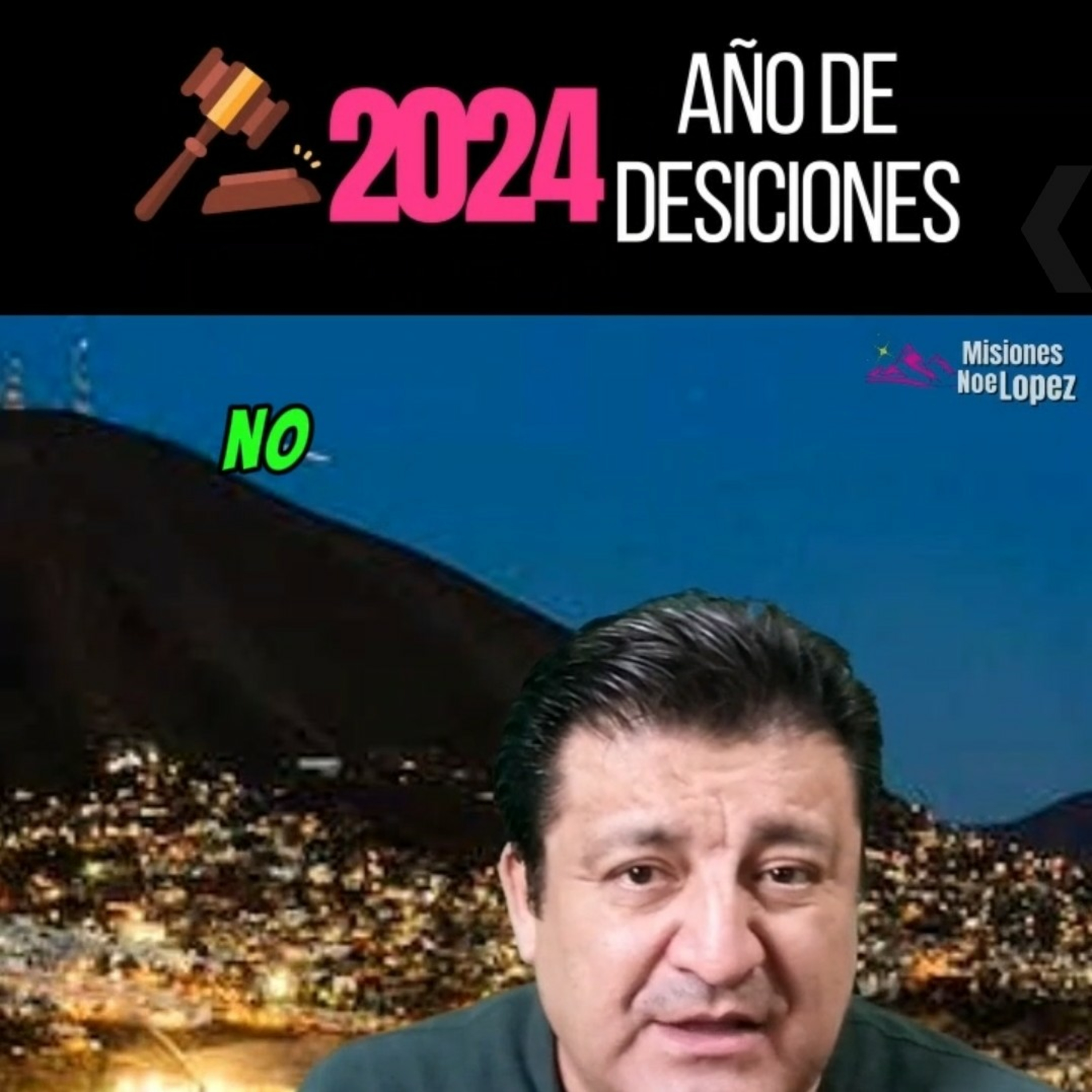Portada de LOPEZ NOE OFICIAL
