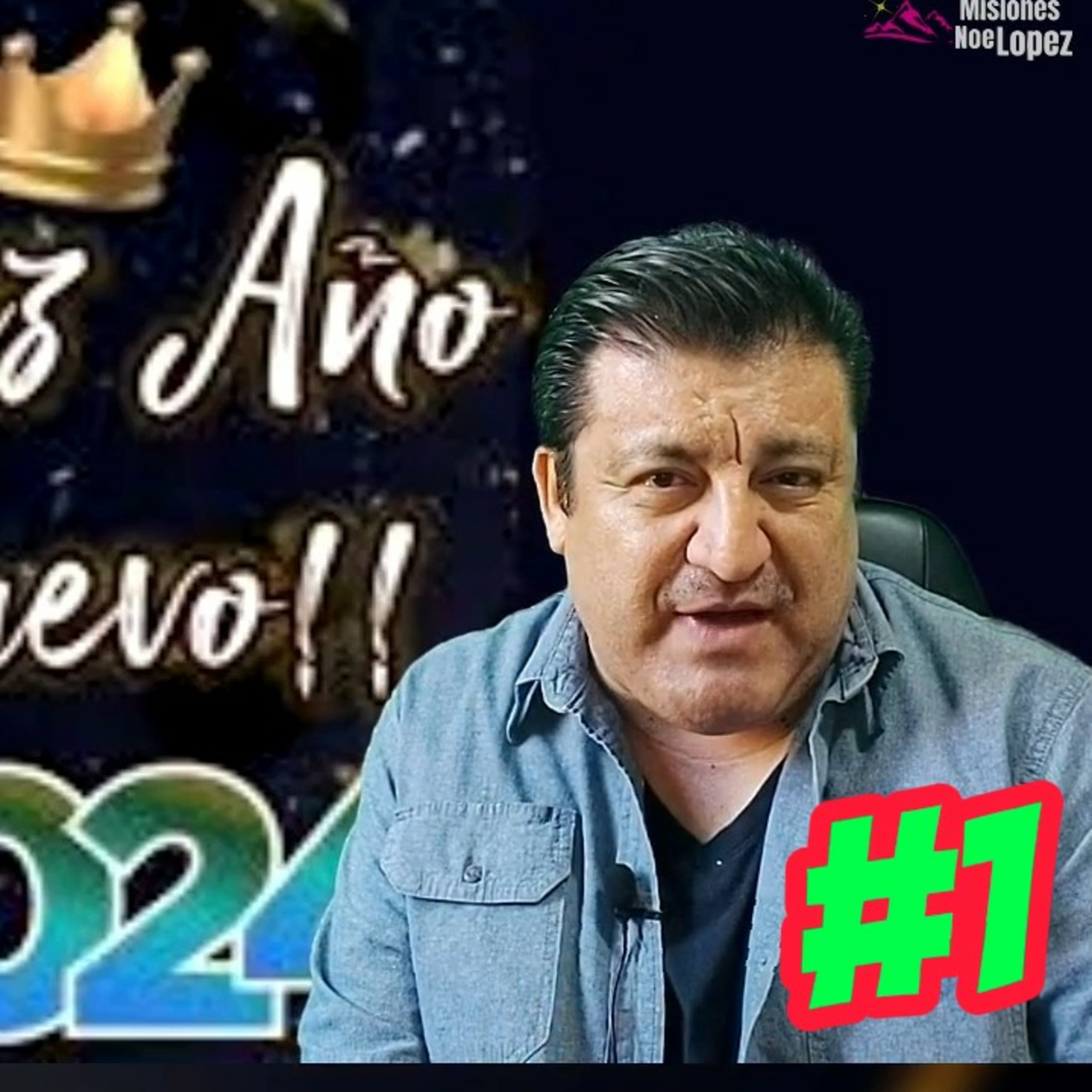Portada de LOPEZ NOE OFICIAL