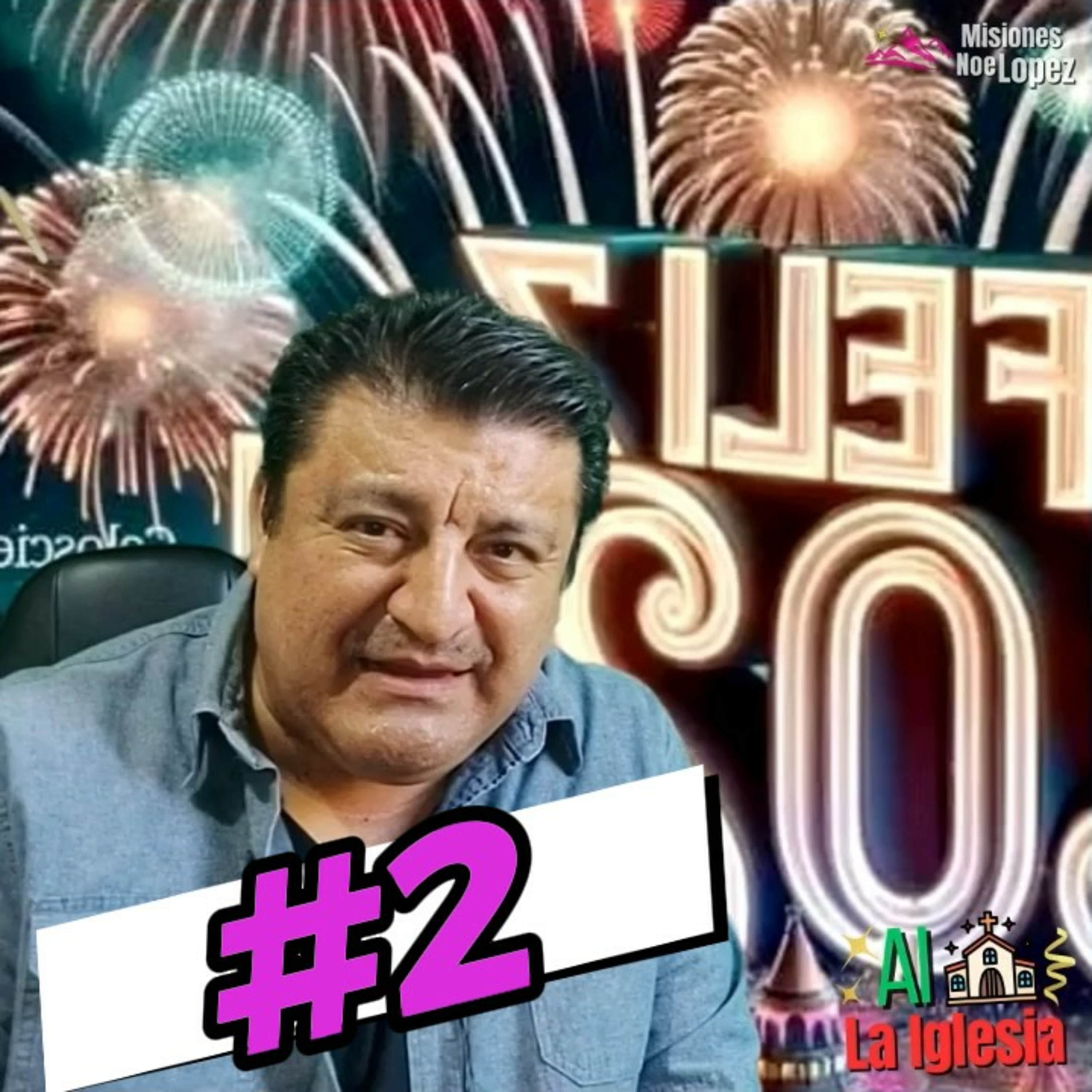 Portada de LOPEZ NOE OFICIAL