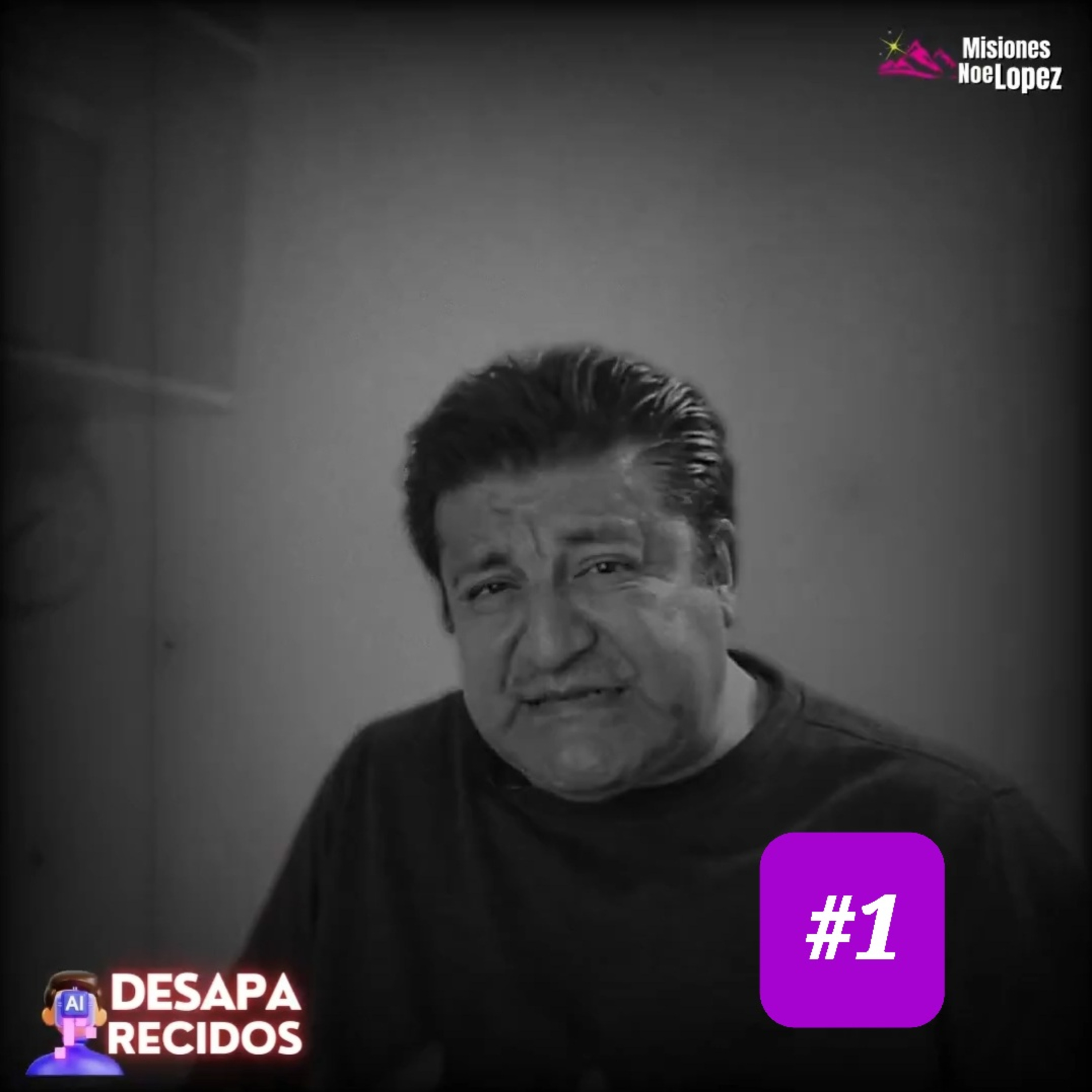 Portada de LOPEZ NOE OFICIAL