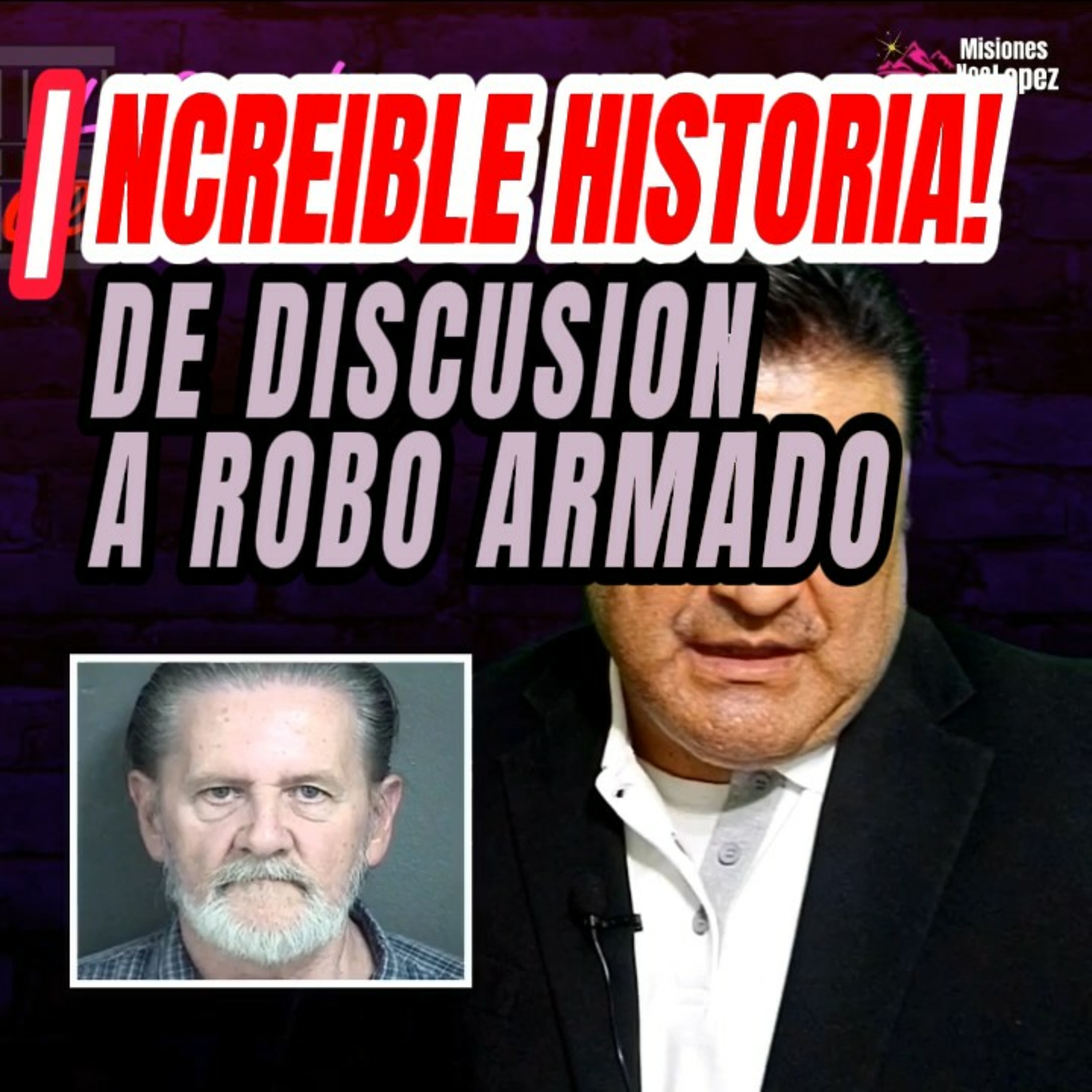 Portada de LOPEZ NOE OFICIAL