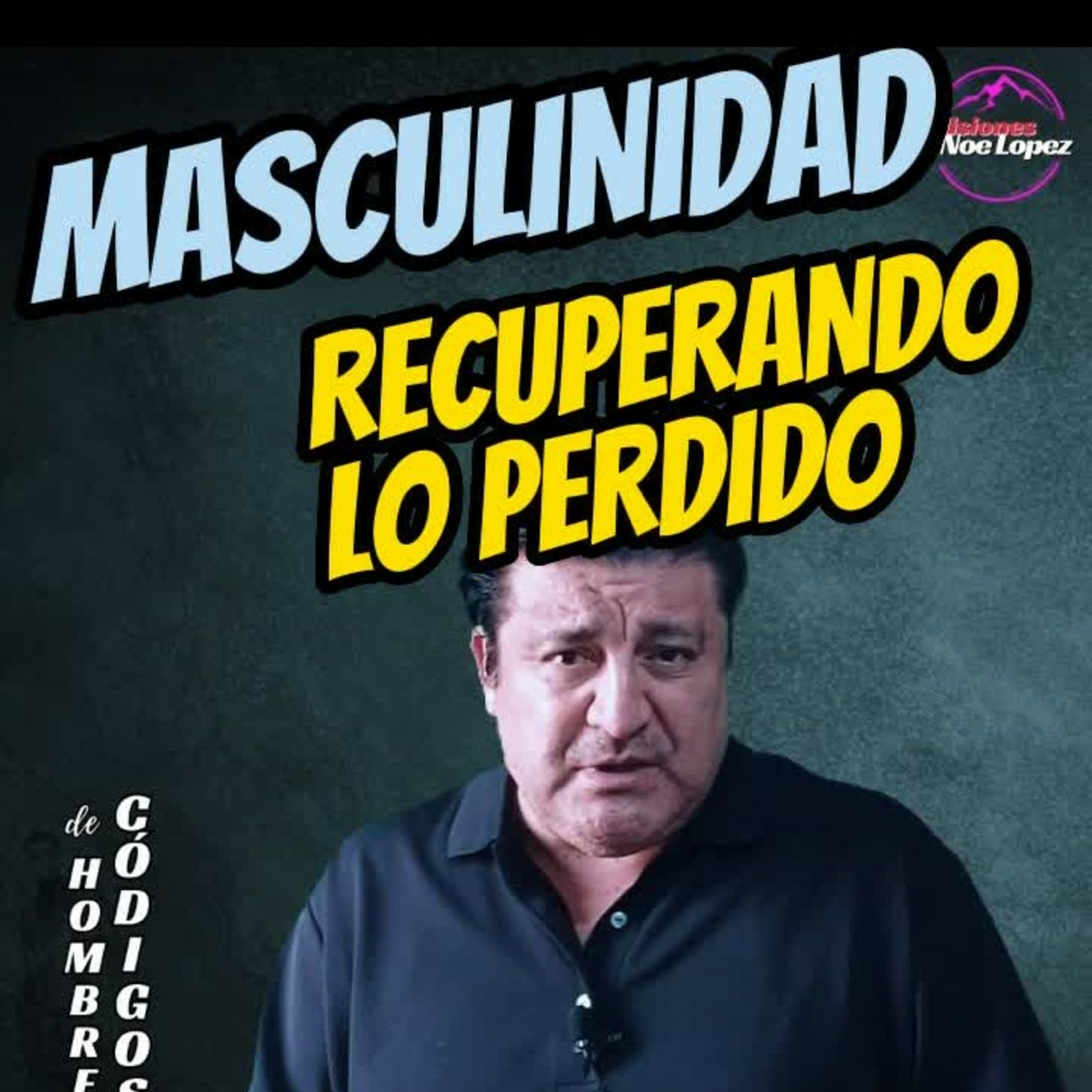 Portada de LOPEZ NOE OFICIAL