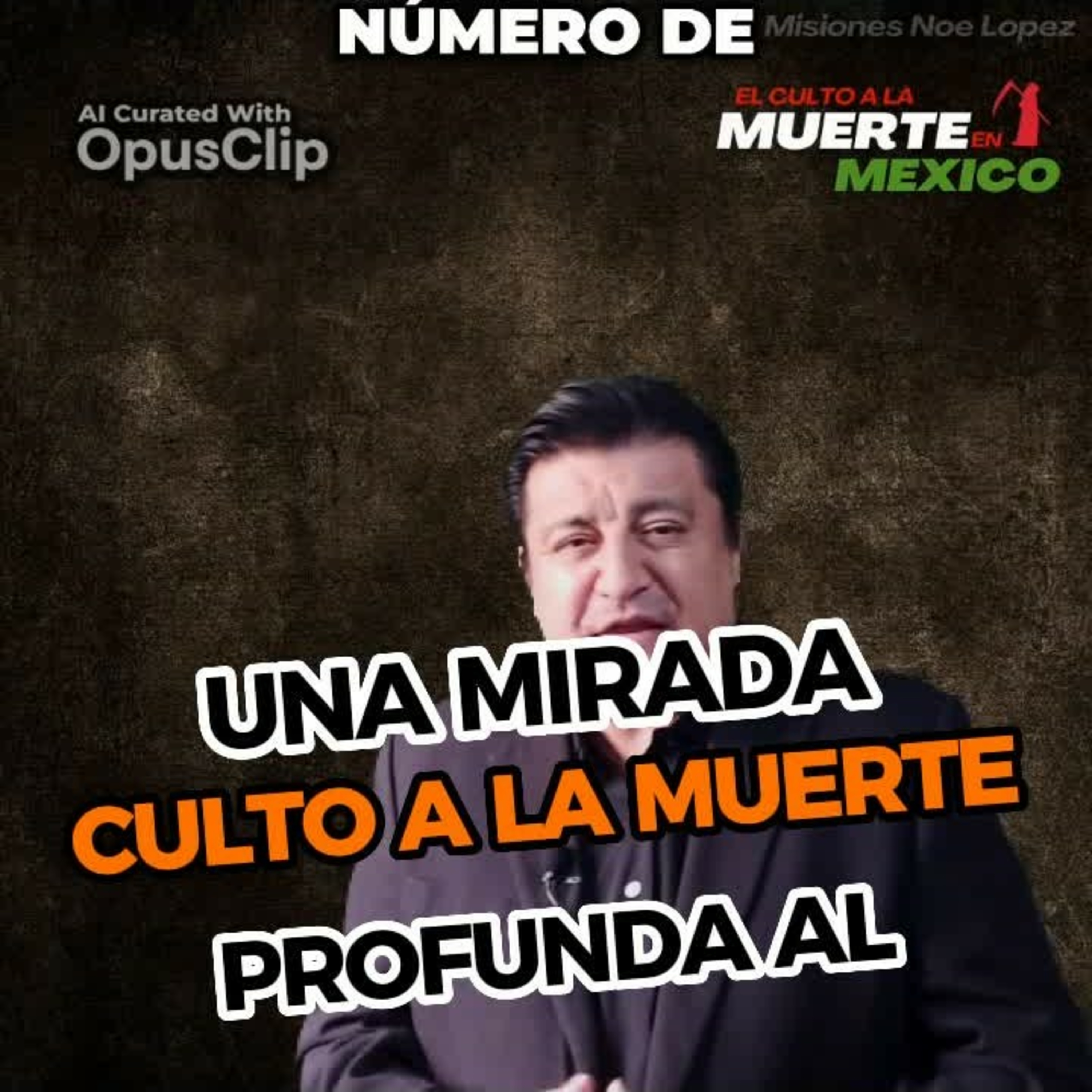 Portada de LOPEZ NOE OFICIAL