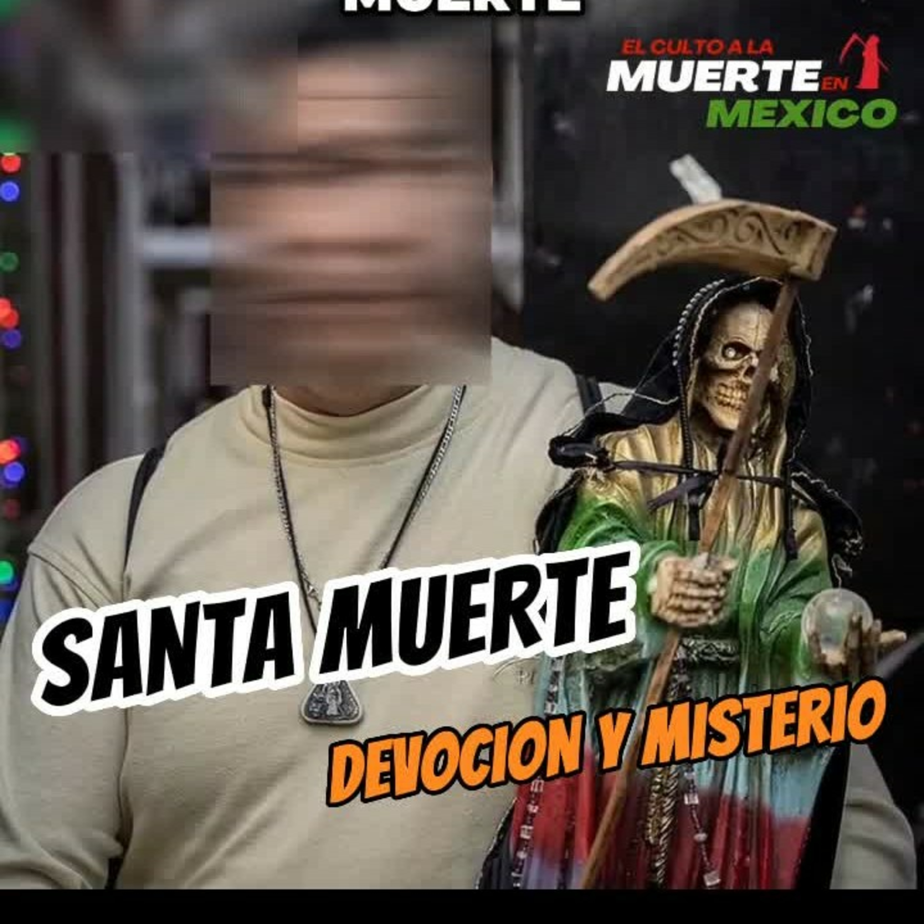 Portada de LOPEZ NOE OFICIAL