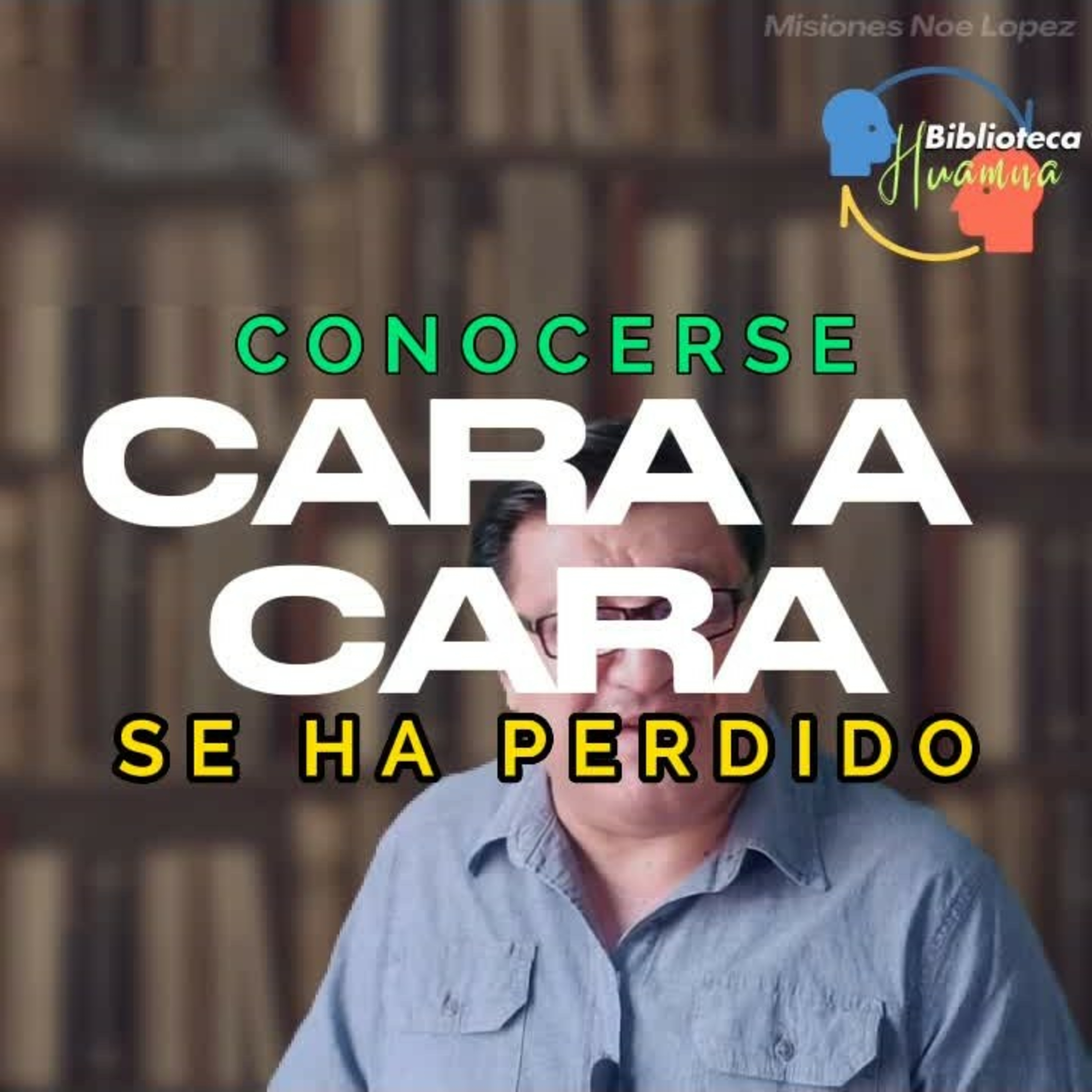 Portada de LOPEZ NOE OFICIAL