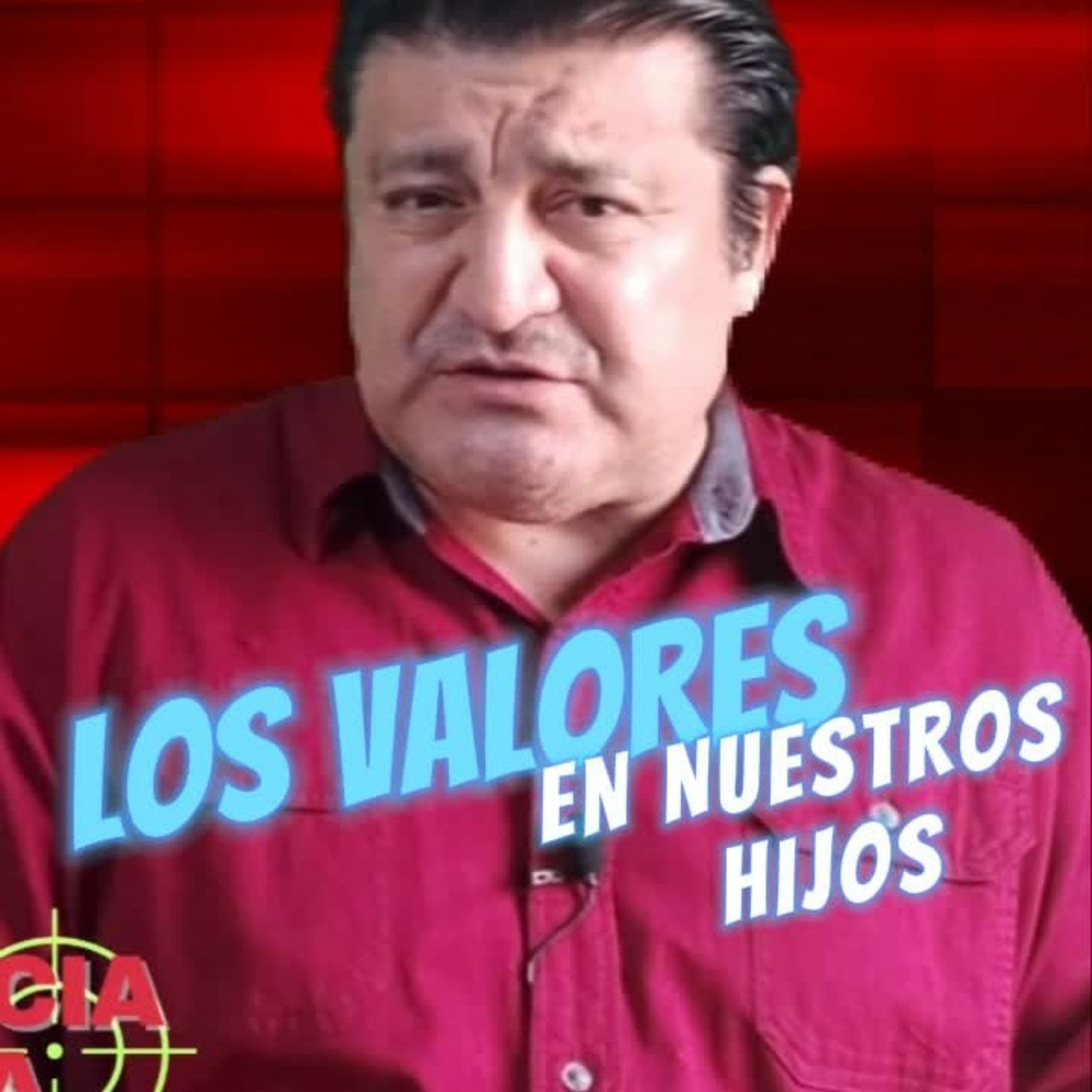 👩🏻‍❤️‍👨🏻"LA IMPORTANCIA DE ENSEÑAR VALORES A NUESTROS HIJOS"👀 #escuelas #padres episode artwork