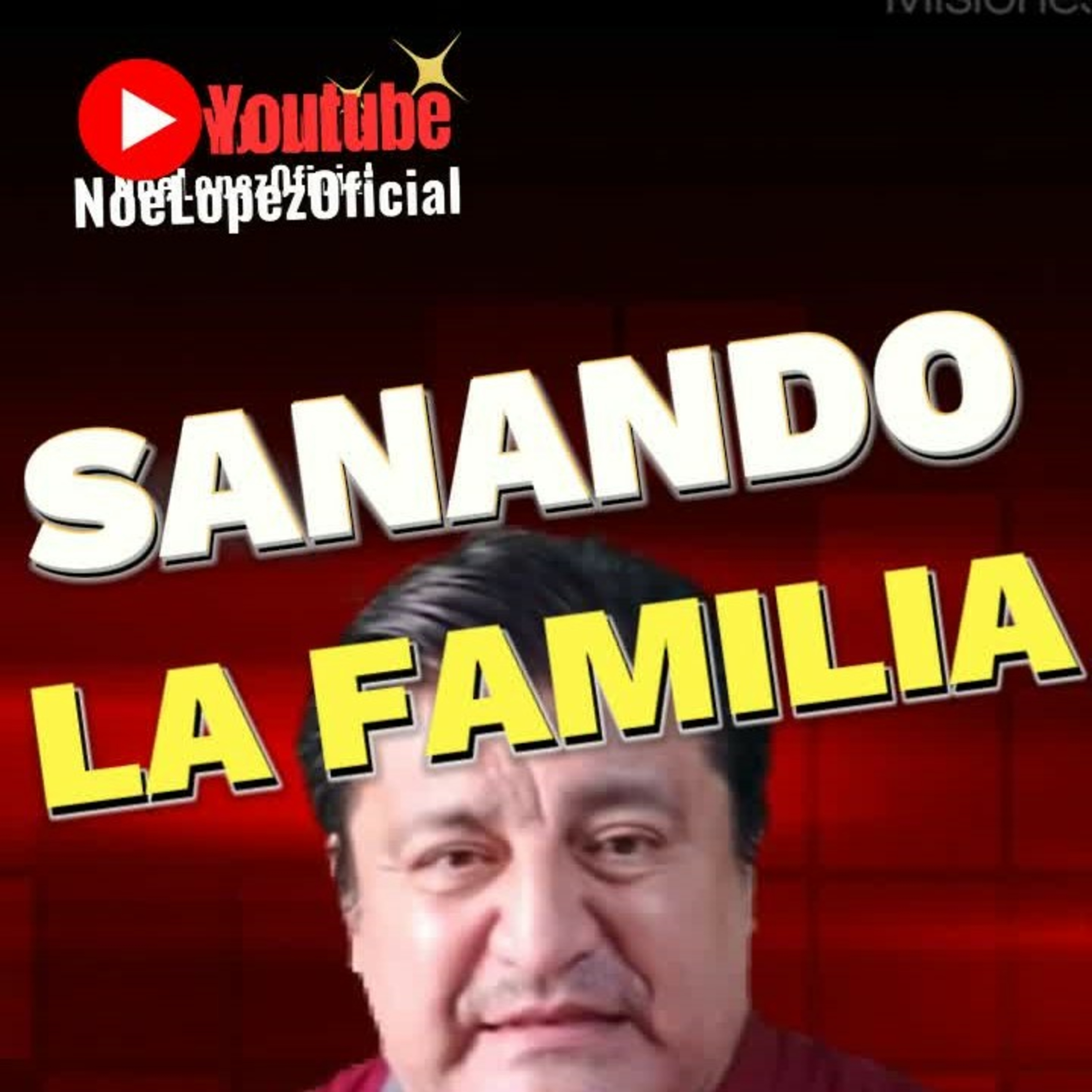 🧏🏻"SANANDO EL VACÍO FAMILIAR"👱🏼‍♀️ #hijos #familia episode artwork