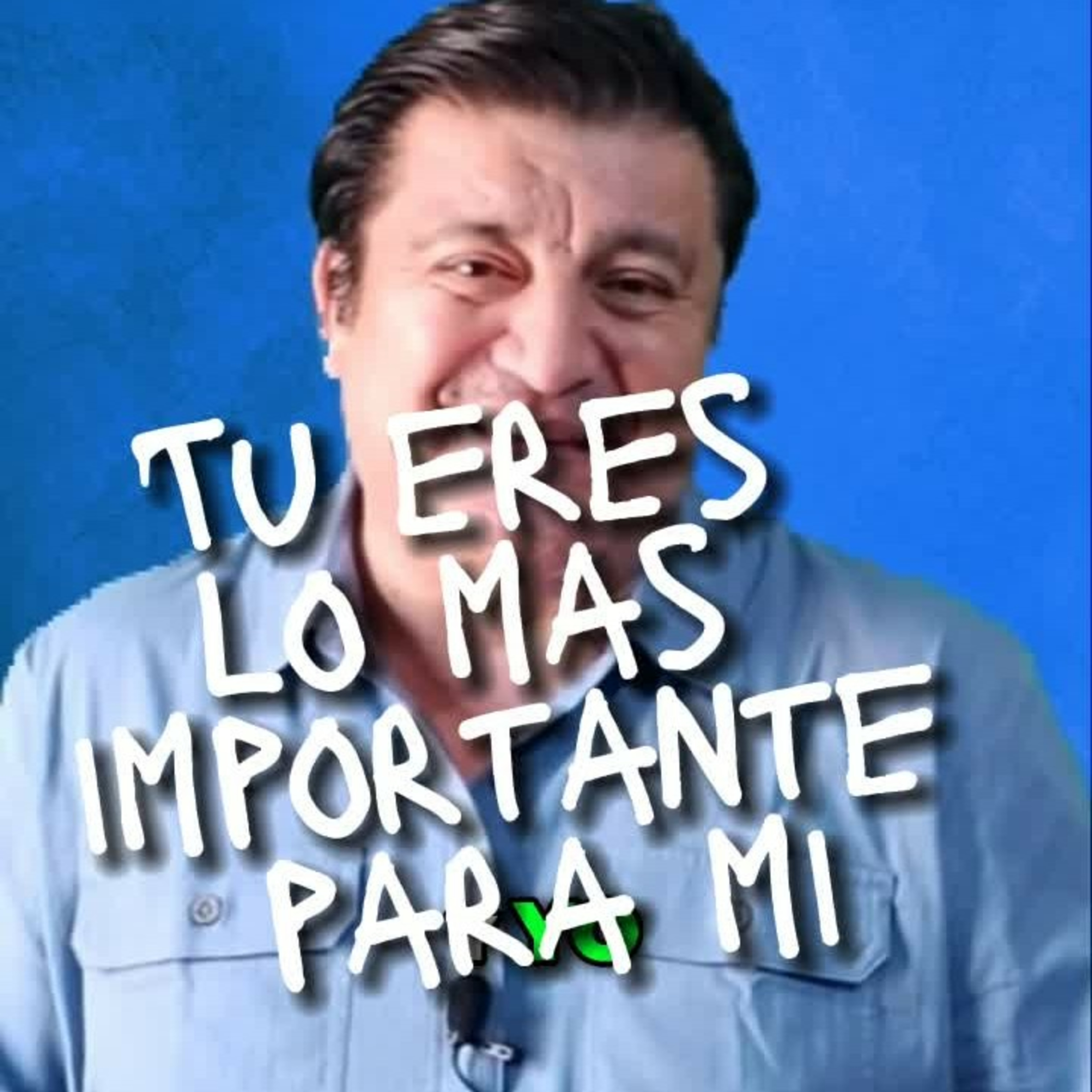🧑🏻‍🦰"DÍSELO FRENTE A FRENTE: "Eres Lo Mas Importante En El Mundo Para Mi"❤️ #hijos #padres episode artwork
