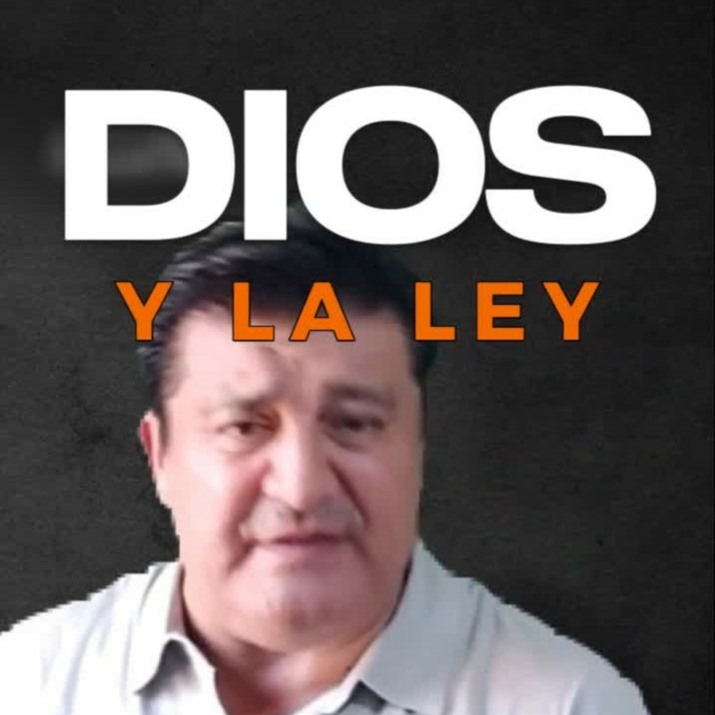 ✝️ DIOS Y LA LEY, TE SORPRENDERAS ⚖️ #elecciones episode artwork