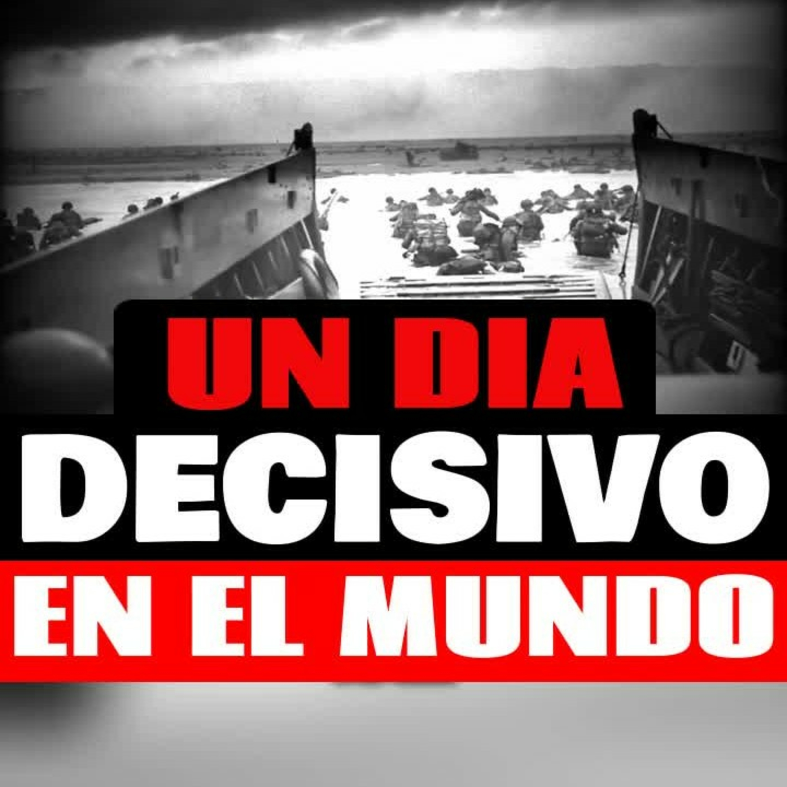 💥 EL DIA QUE SE TOMÓ UNA DECISIÓN IMPRESIONANTE PARA EL MUNDO?🔥 #decisiones episode artwork