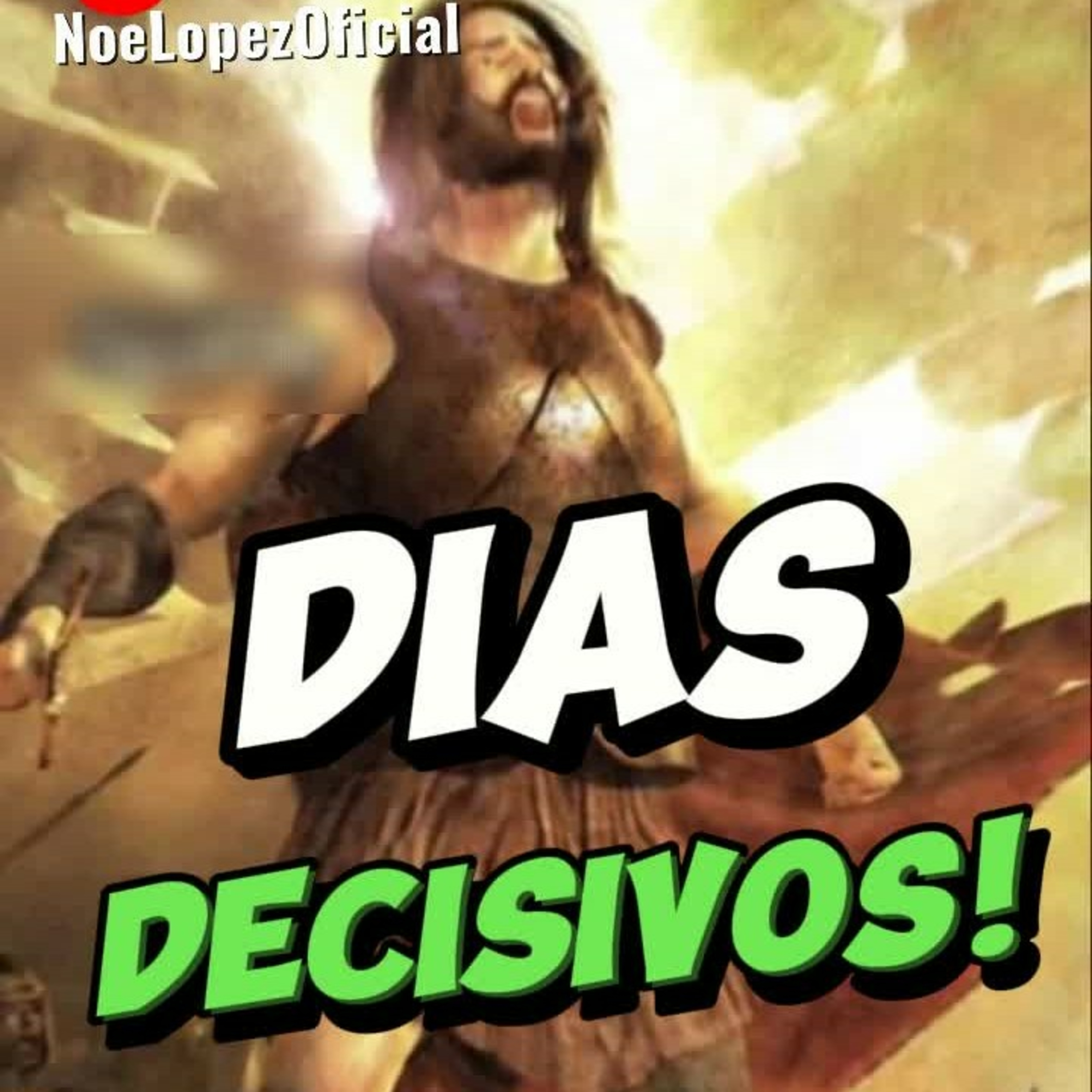 💥 DIAS DECISIVOS!🔥Como Enfrentarlos #decisiones episode artwork