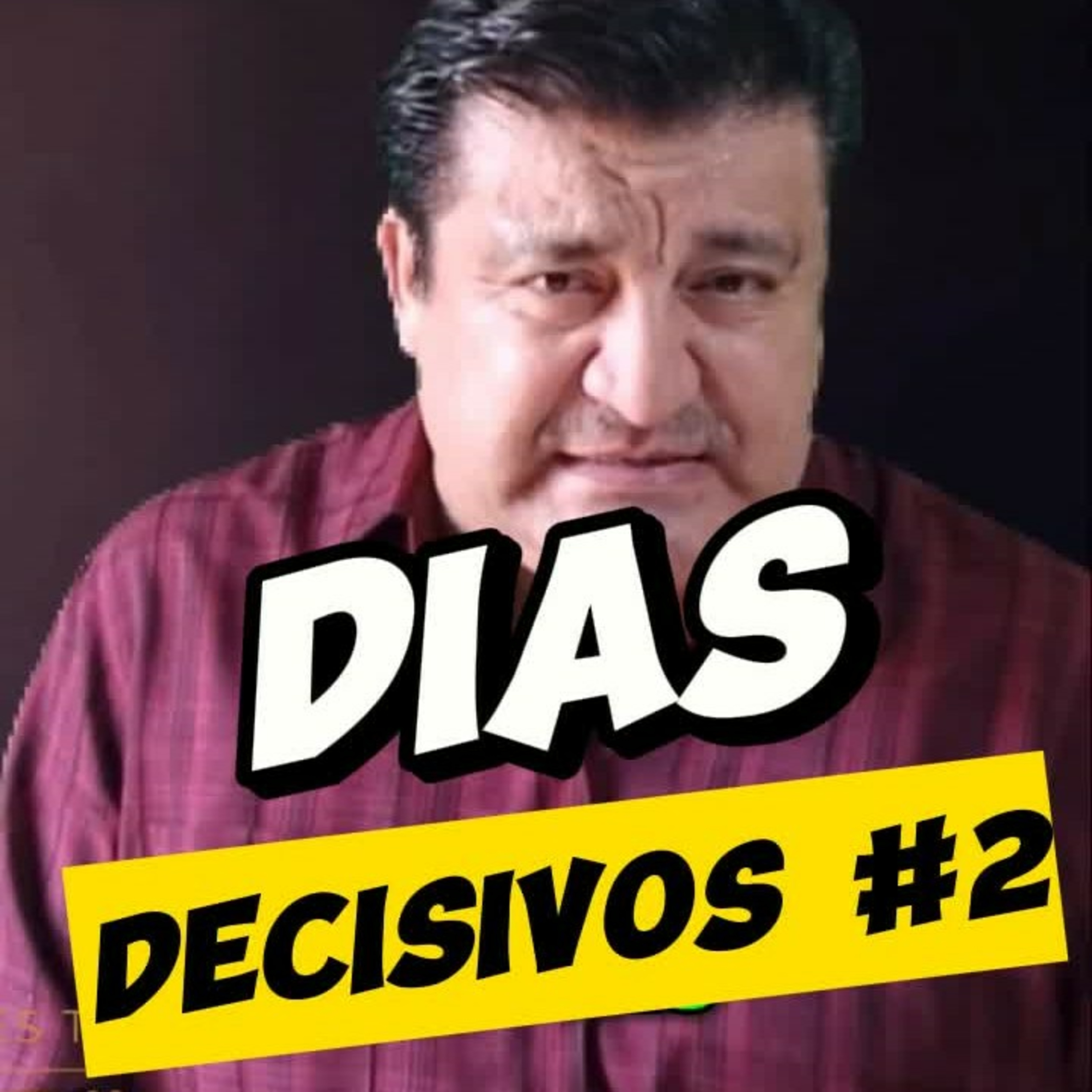 💥 DIAS DECISIVOS #2 🤔Como Enfrentarlos #decisiones episode artwork
