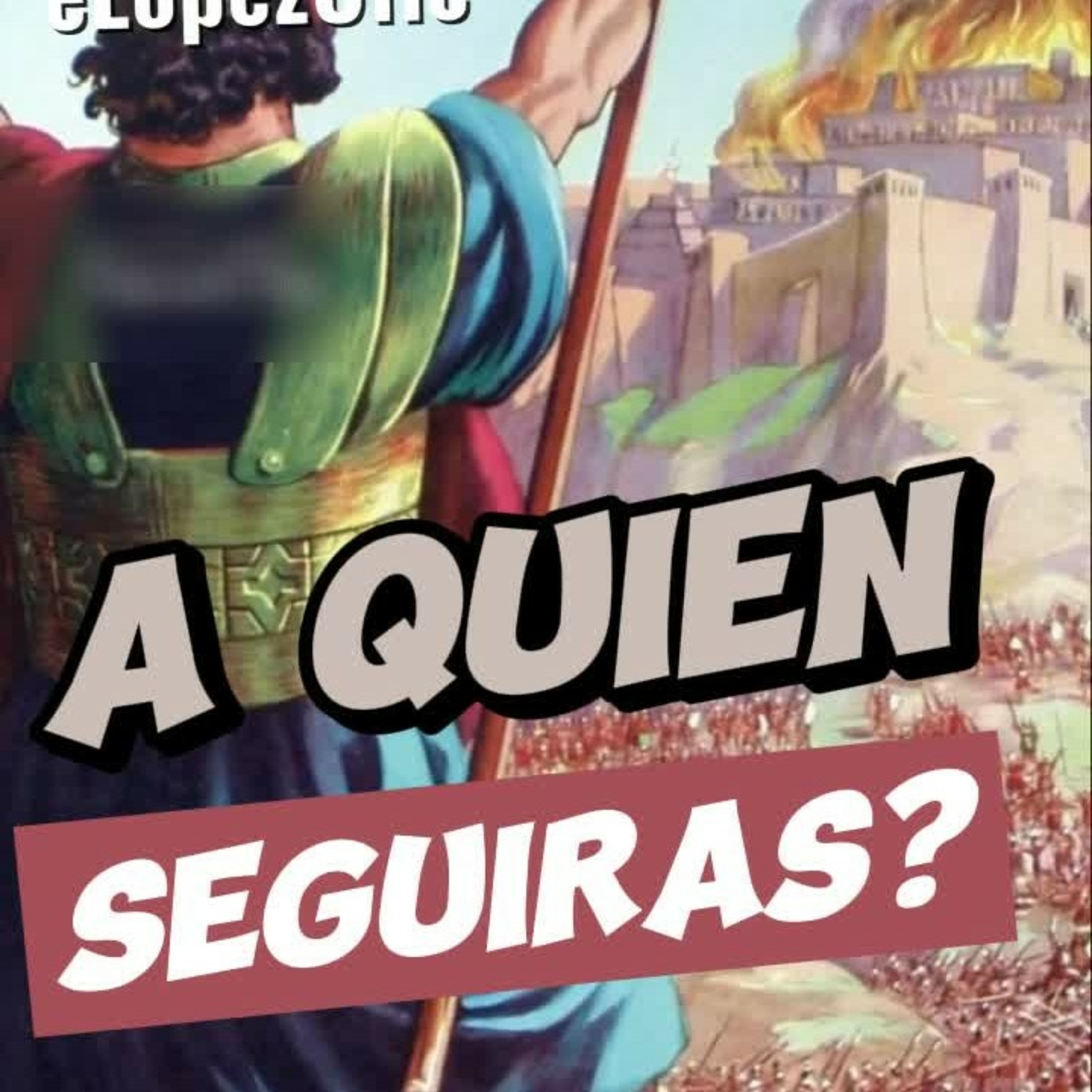 💥 A QUIEN SEGUIRAN TU Y TU FAMILIA? 🔥De Esto Depende El Éxito De Tus Decisiones #decisiones episode artwork