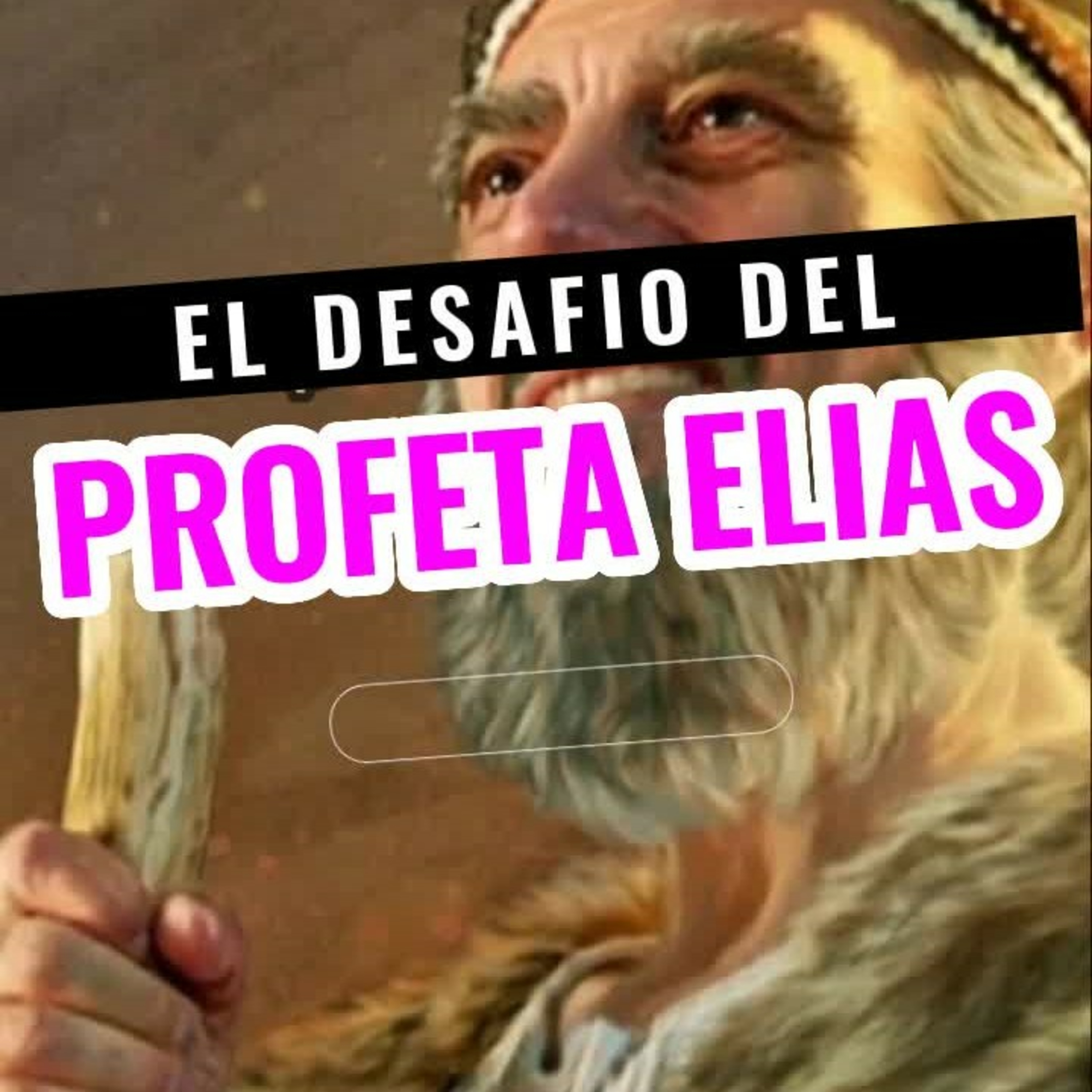💥EL DESAFIO DEL PROFETA ELIAS🔥Caerá Fuego Del Cielo! #decisiones episode artwork