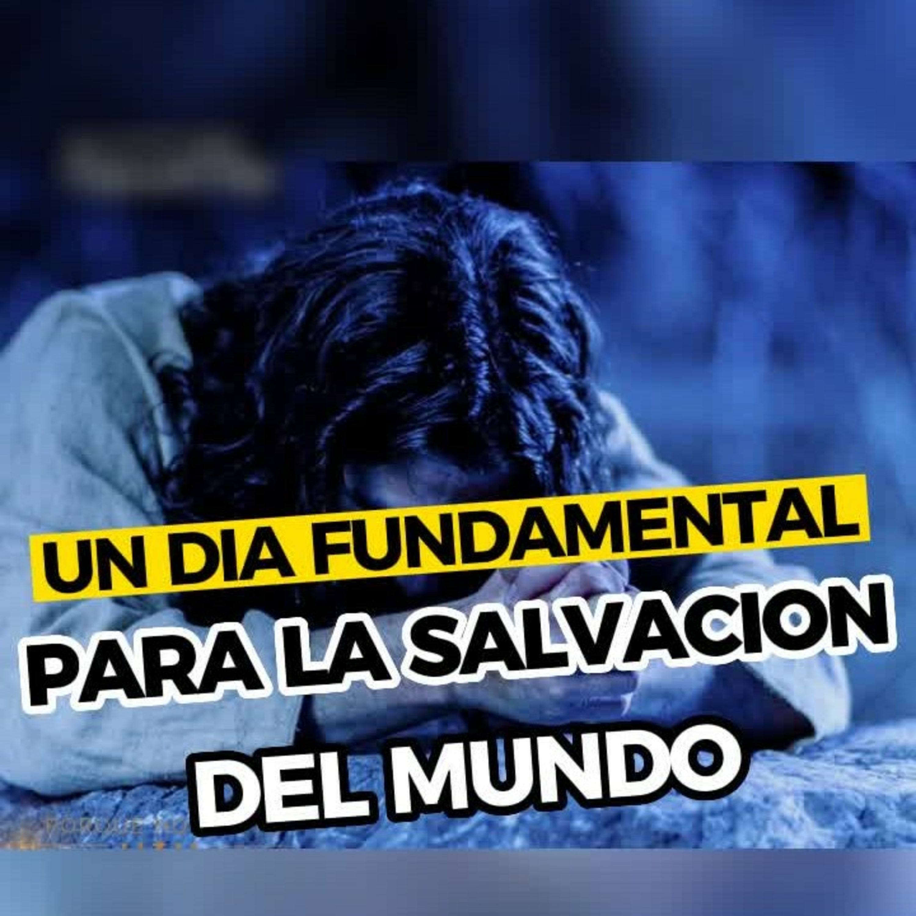 💥 UN DIA FUNDAMENTAL PARA LA SALVACION DEL MUNDO! ✝️ #decisiones episode artwork