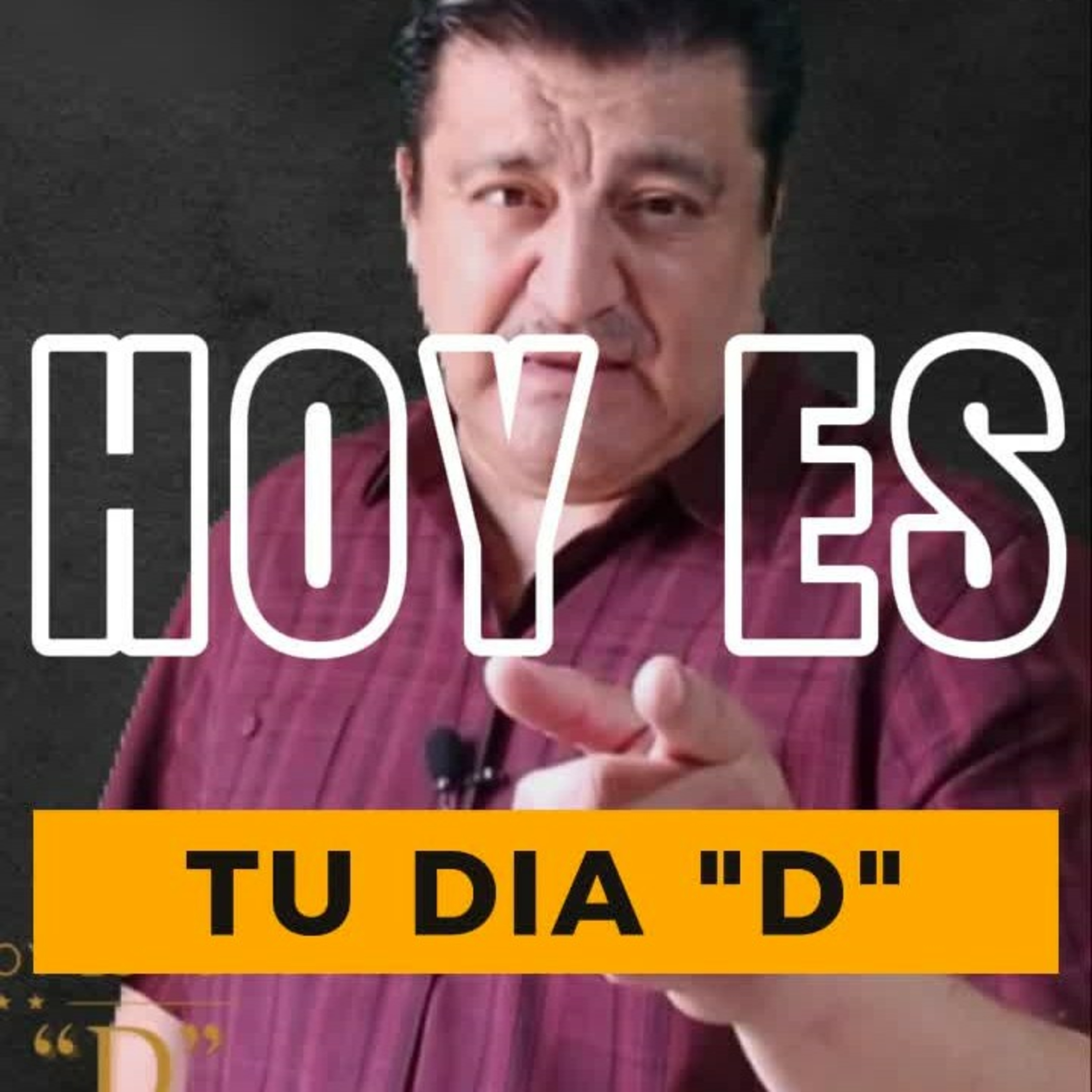 💥 HOY ES TU "DIA D" 🔥Que Haras❓ #decisiones episode artwork
